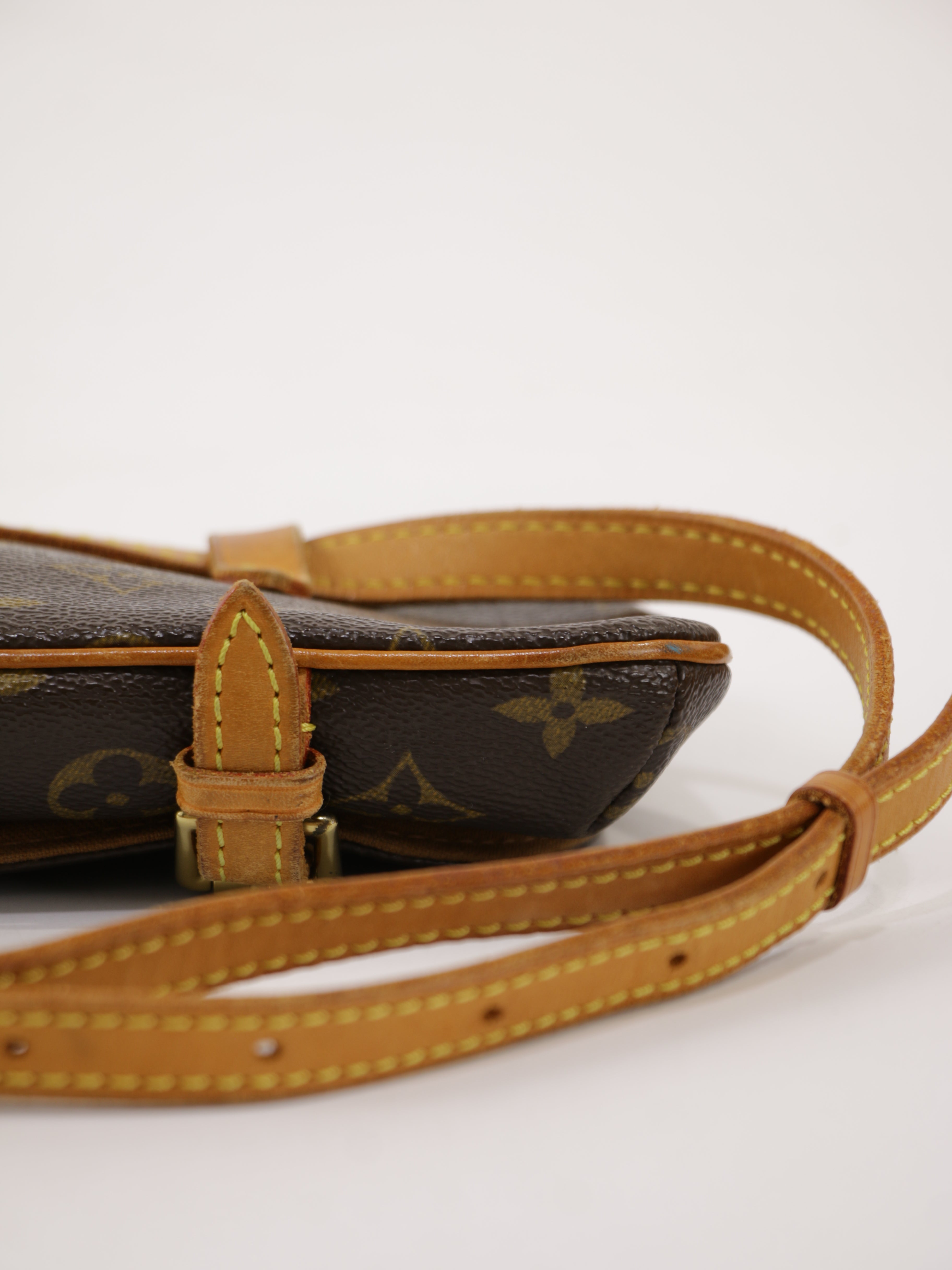 Pochette Marelle