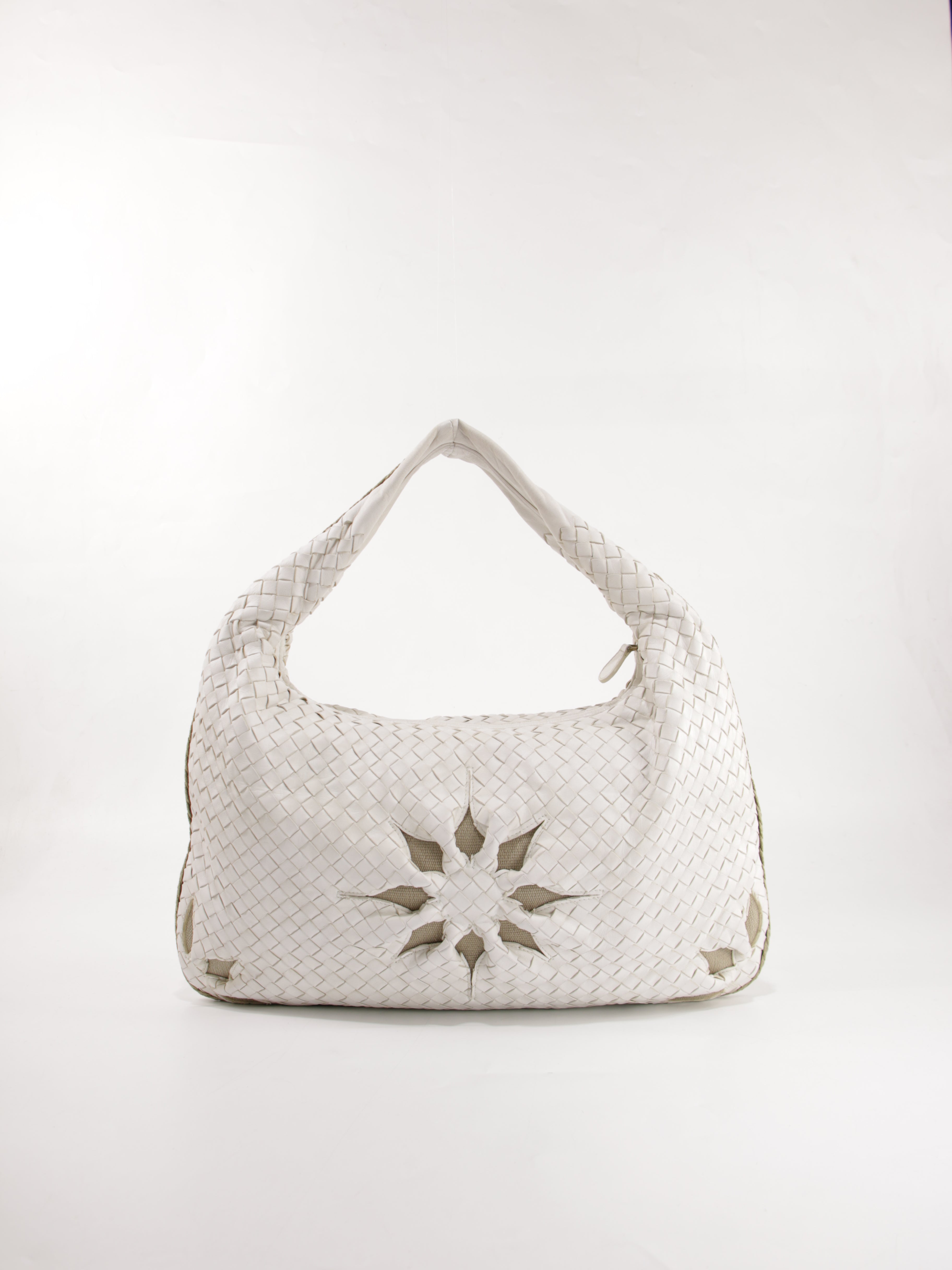 Large Flower Hobo