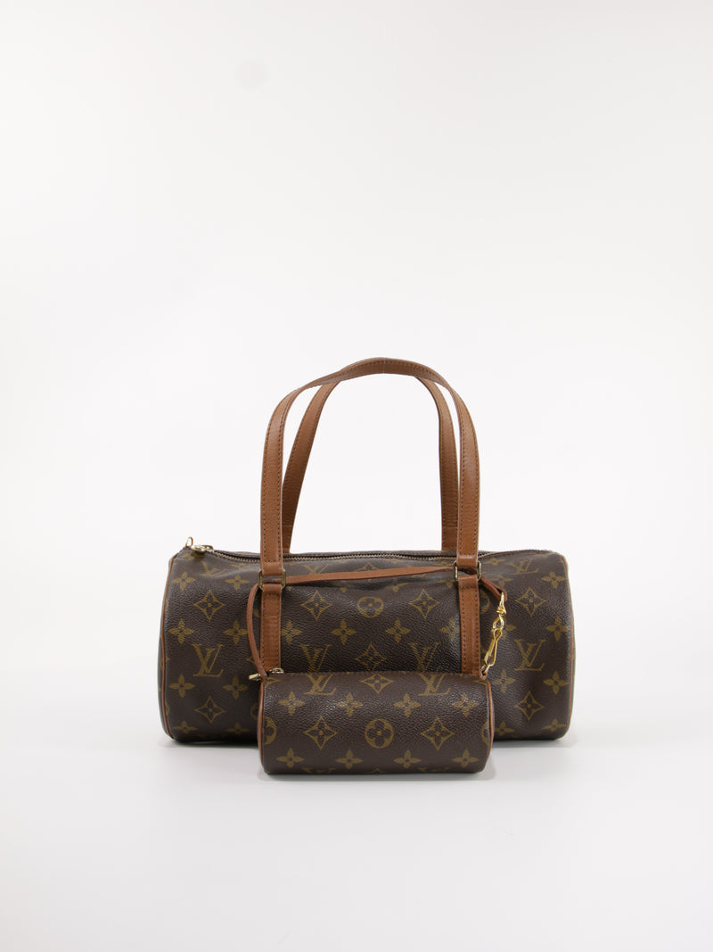 LOUIS VUITTON - PAPILLON 30