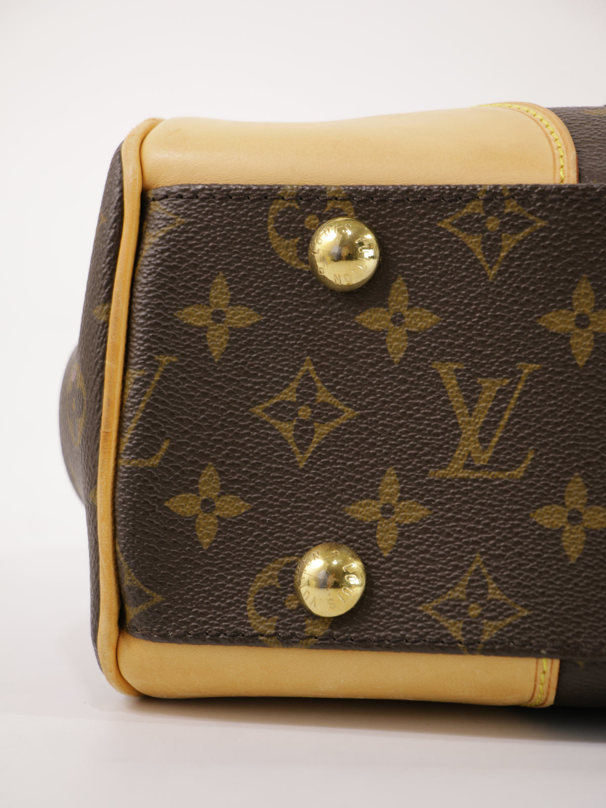 Louis Vuitton Beverly MM