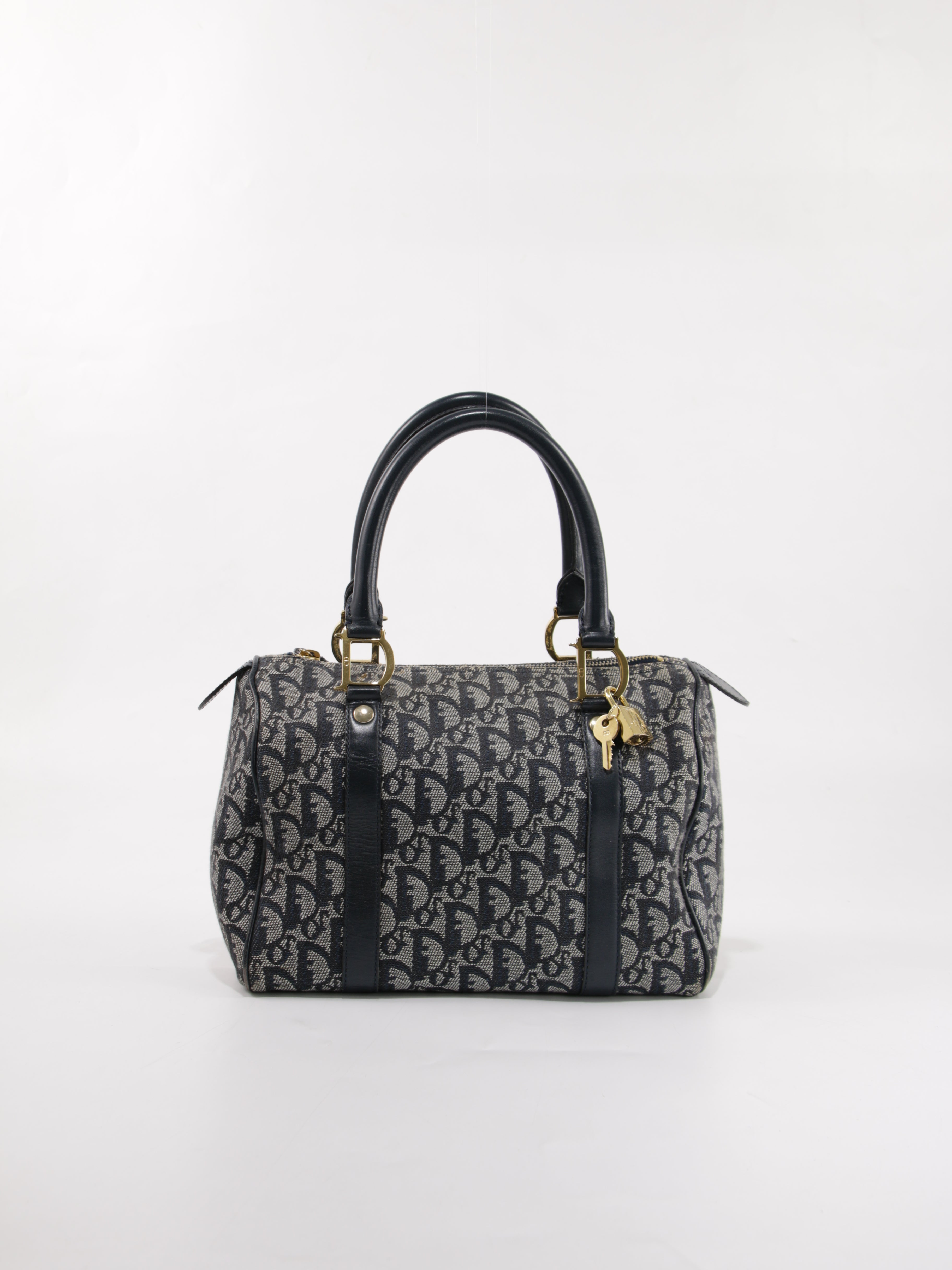 CHRISTIAN DIOR HAND BAGS