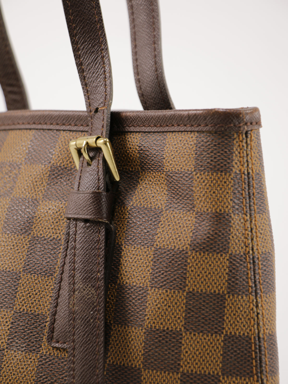 Louis Vuitton Mini Bucket