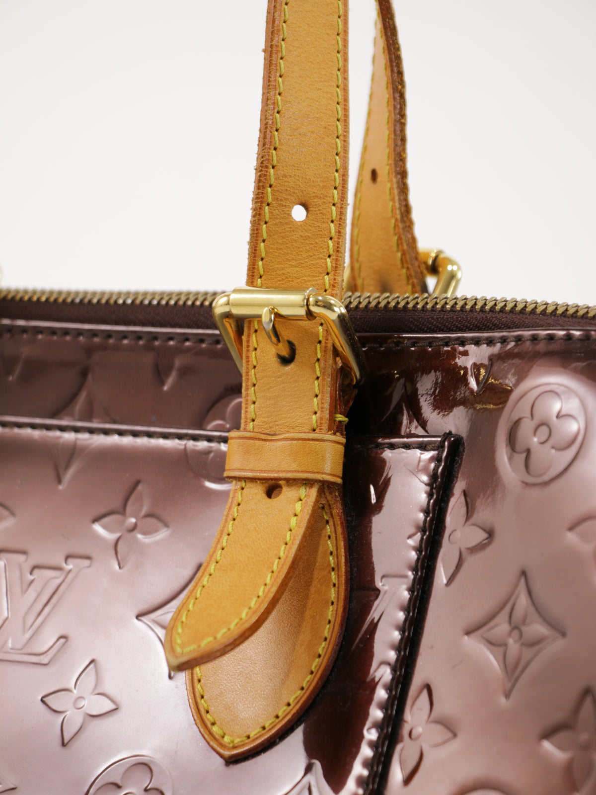Louis Vuitton Rosewood
