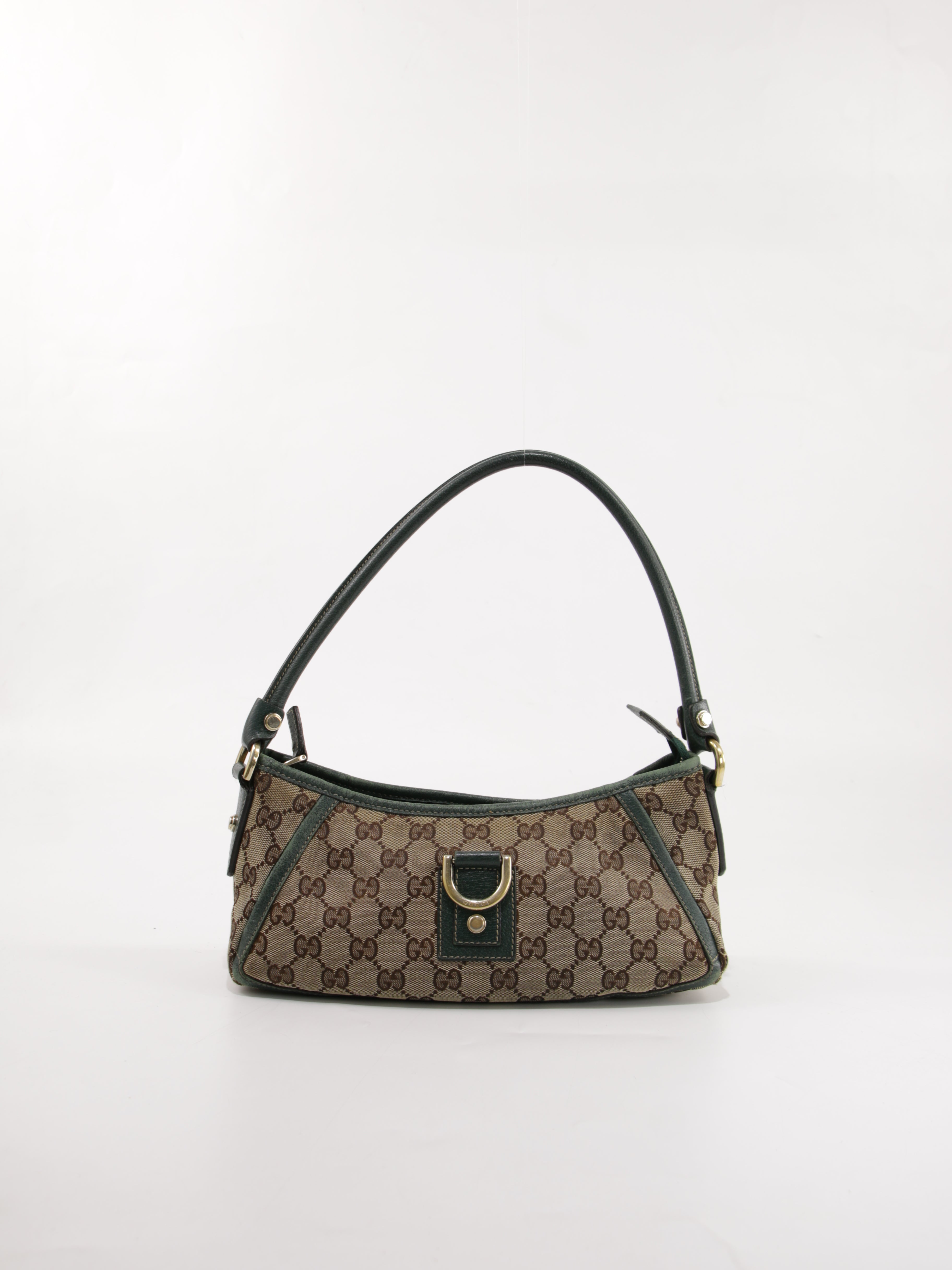 Abbey D-Ring Pochette