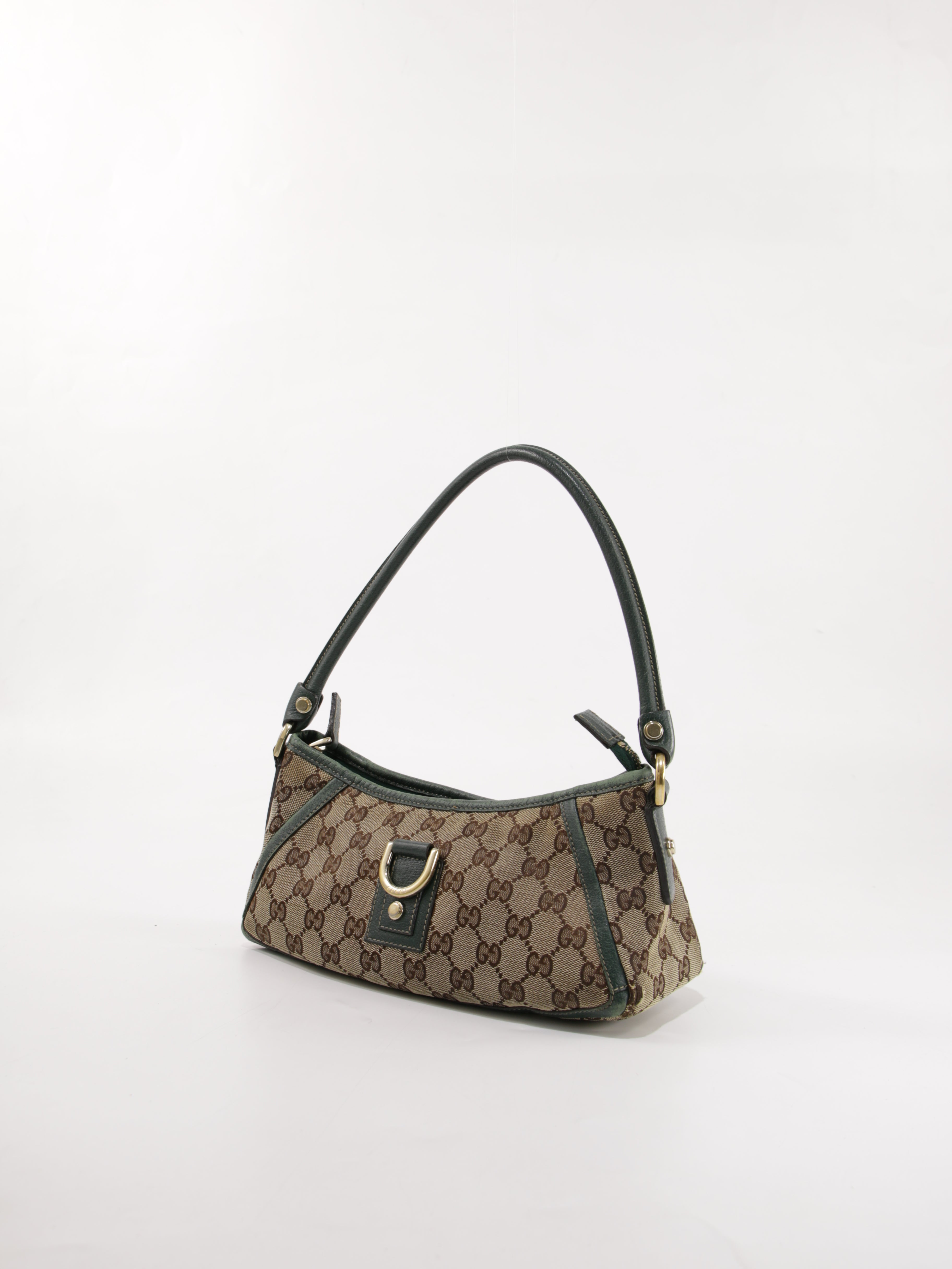 Abbey D-Ring Pochette
