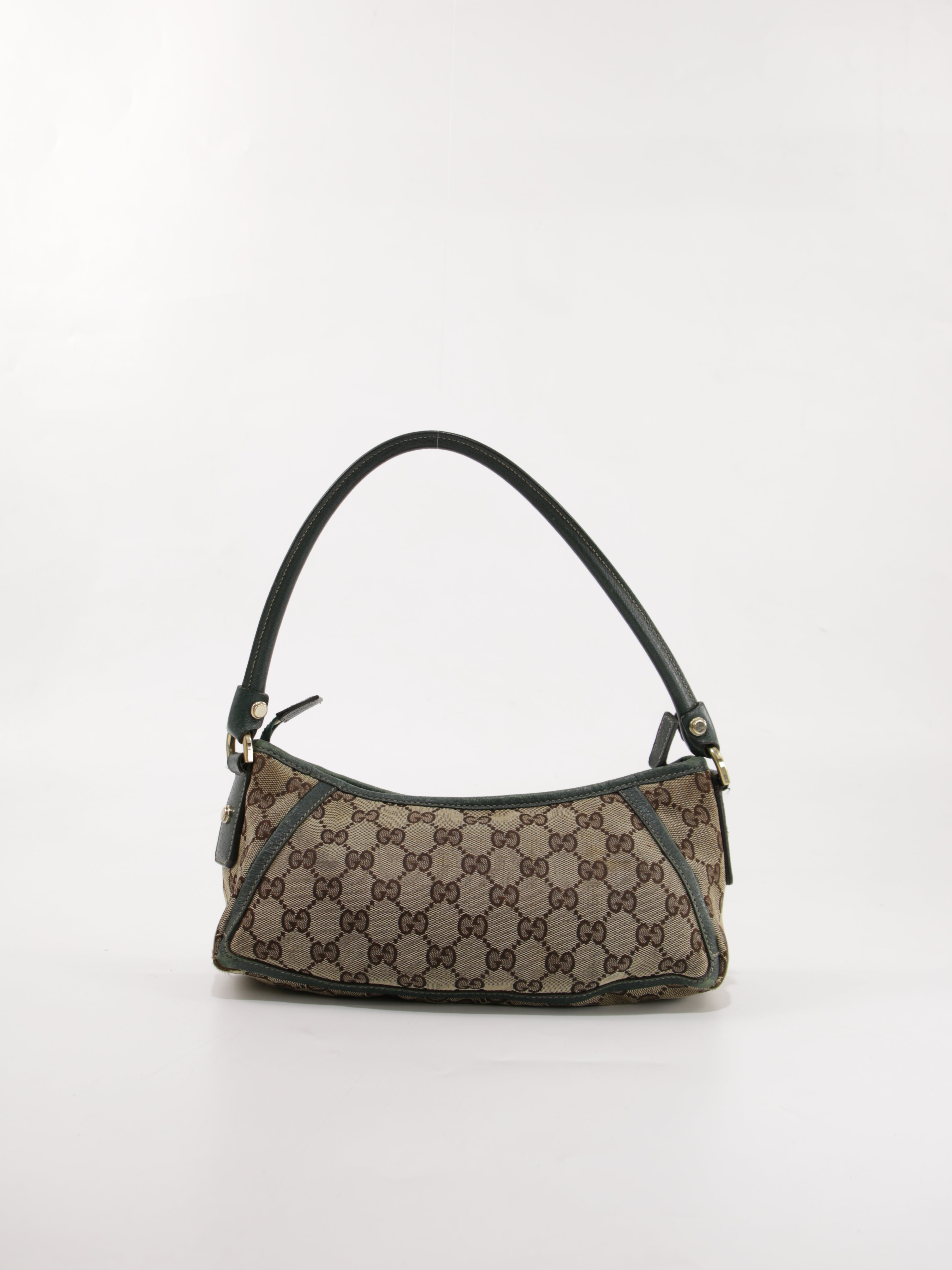 Abbey D-Ring Pochette