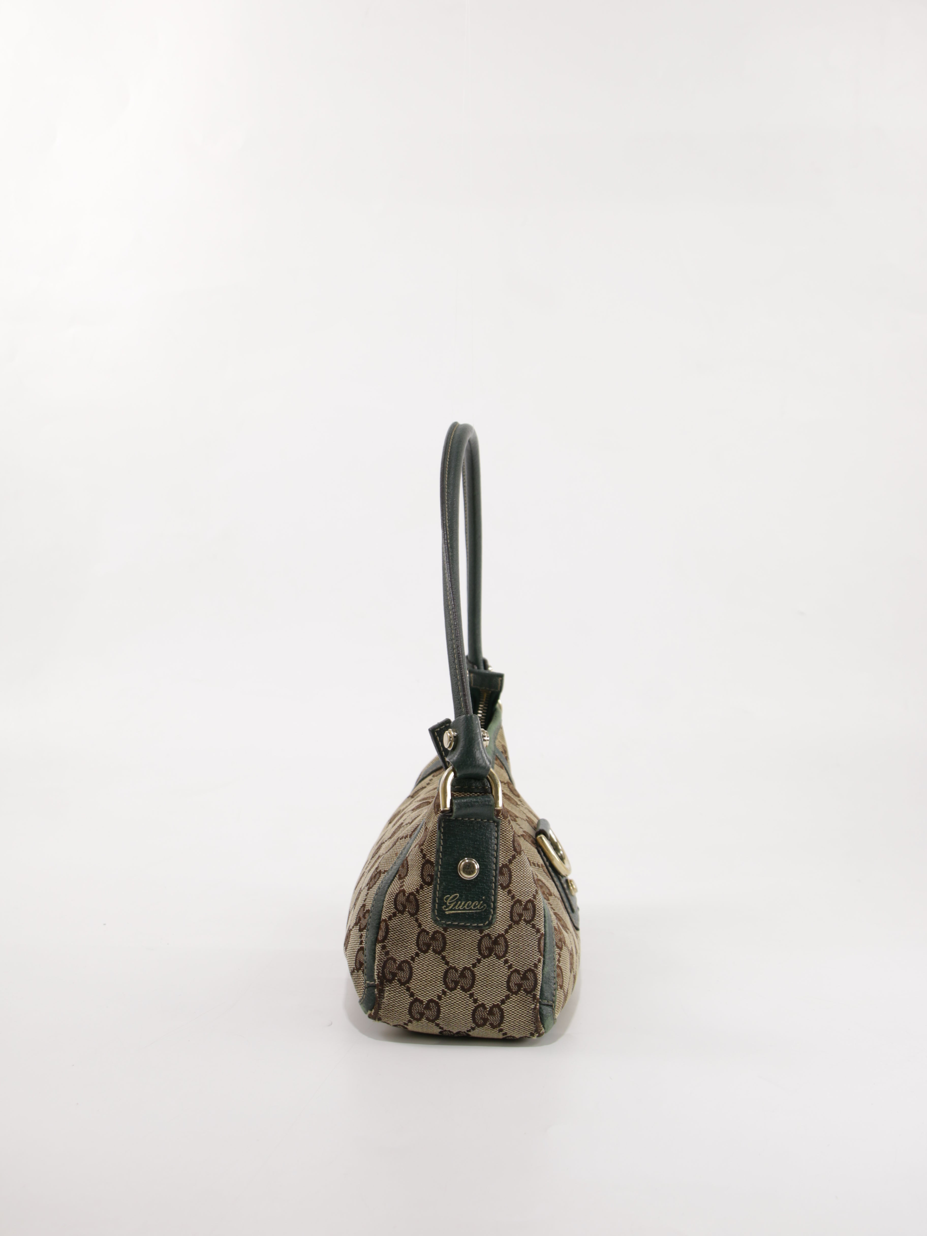 Abbey D-Ring Pochette