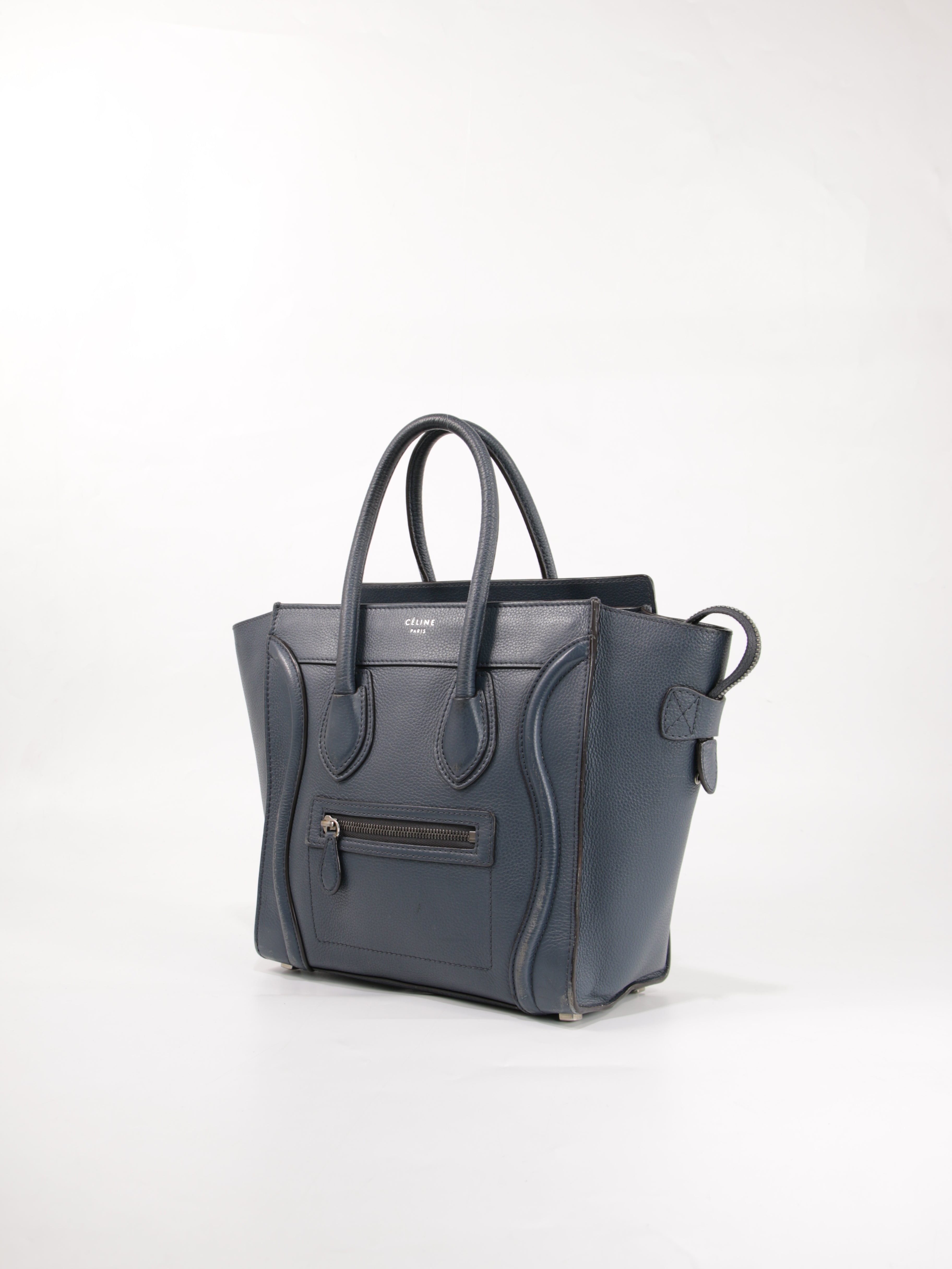 Small Luggage