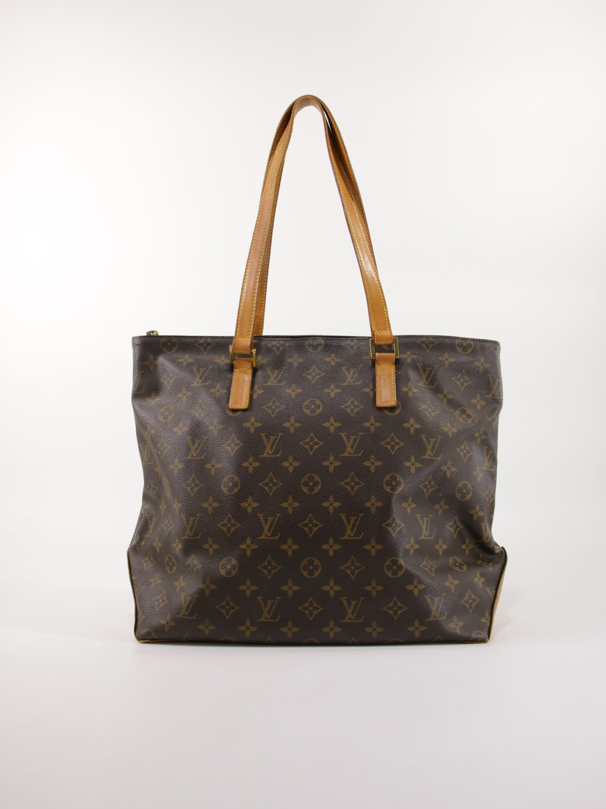 Louis Vuitton Cabas Mezzo
