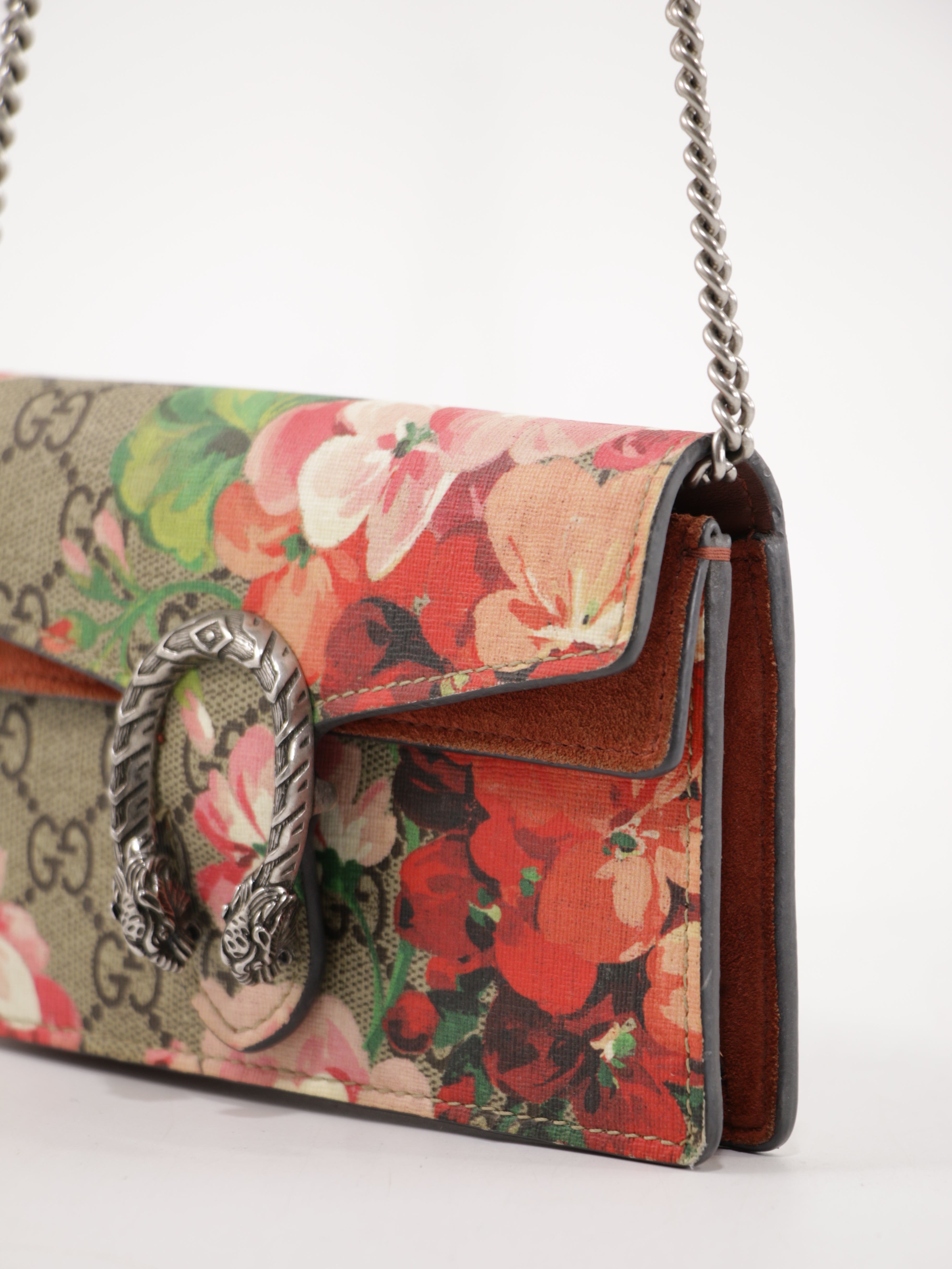 Dionysus Wallet on Chain