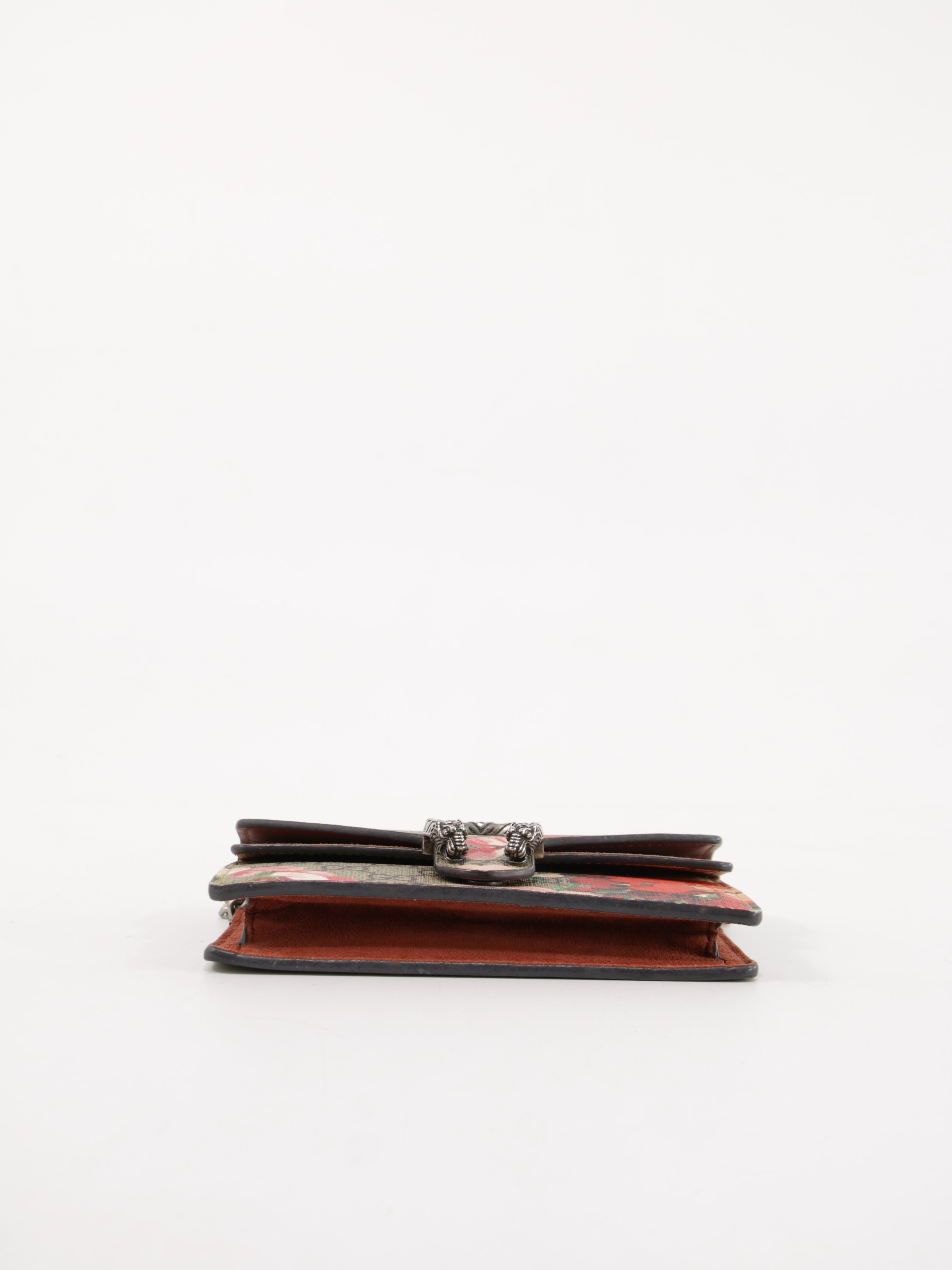 Dionysus Wallet on Chain
