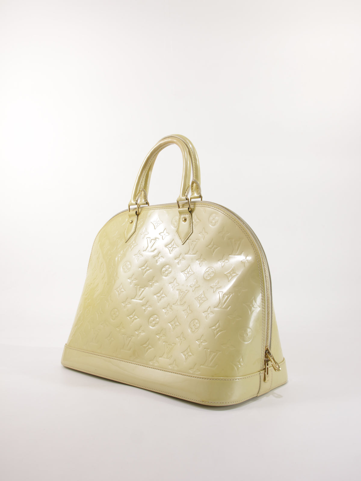 Louis Vuitton Alma GM