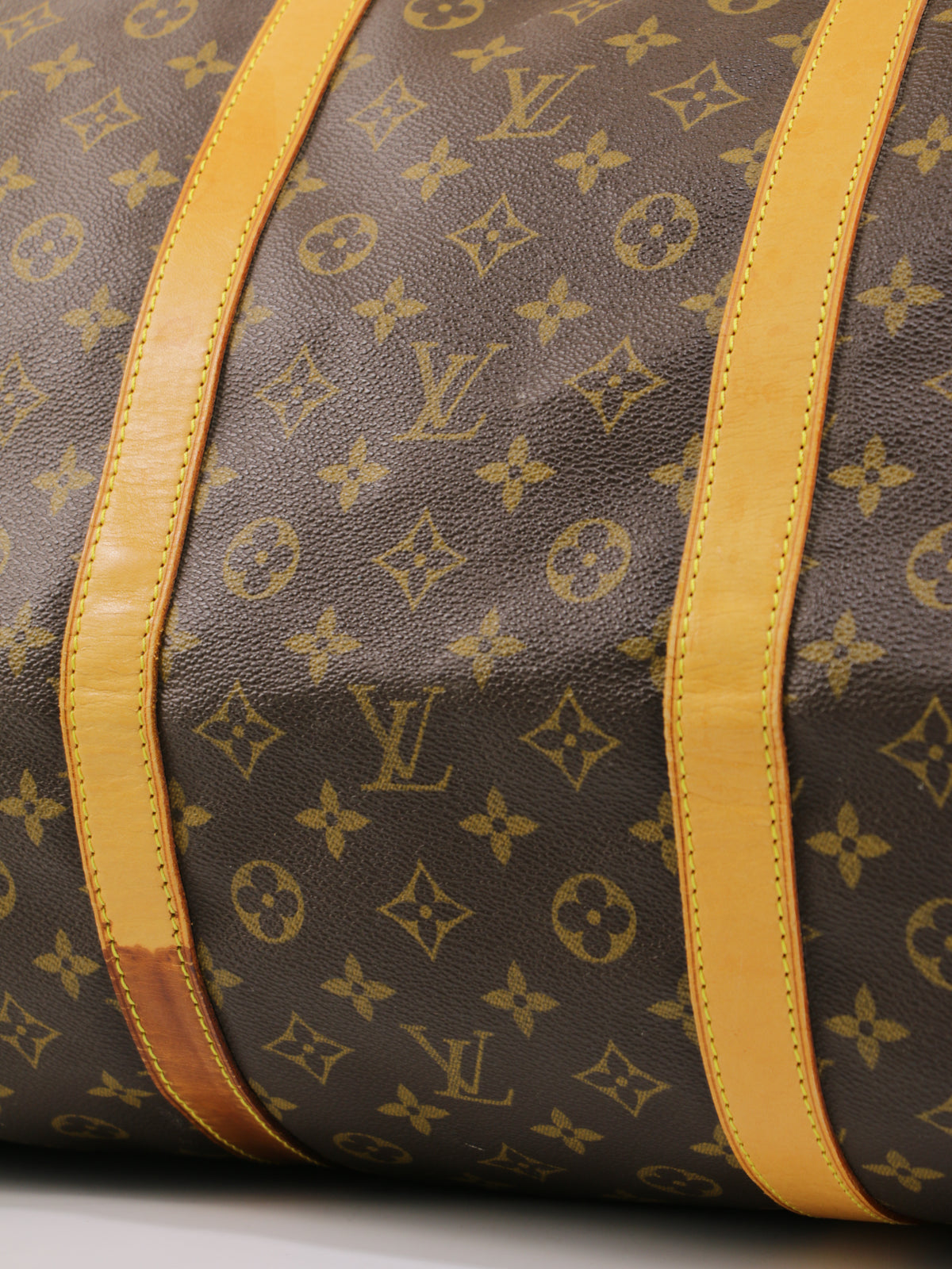 Louis Vuitton Keepall 60