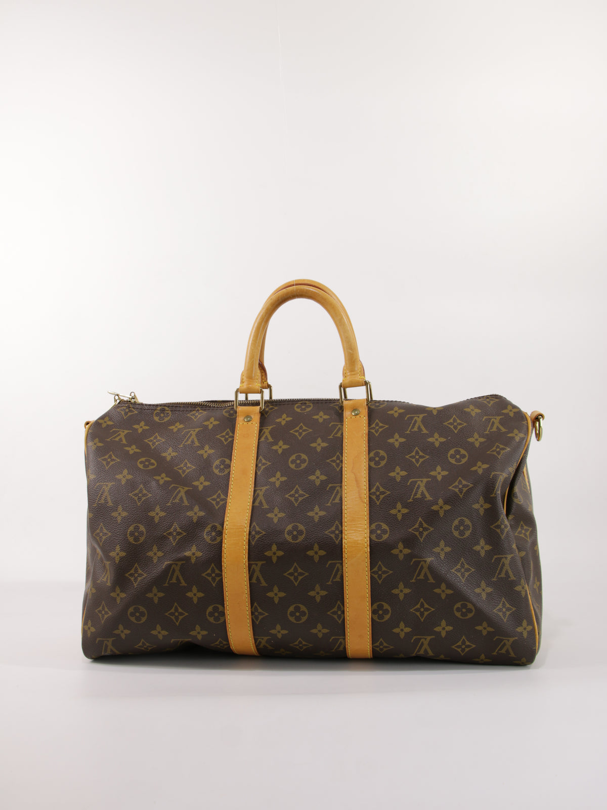 Louis Vuitton Keepall 45