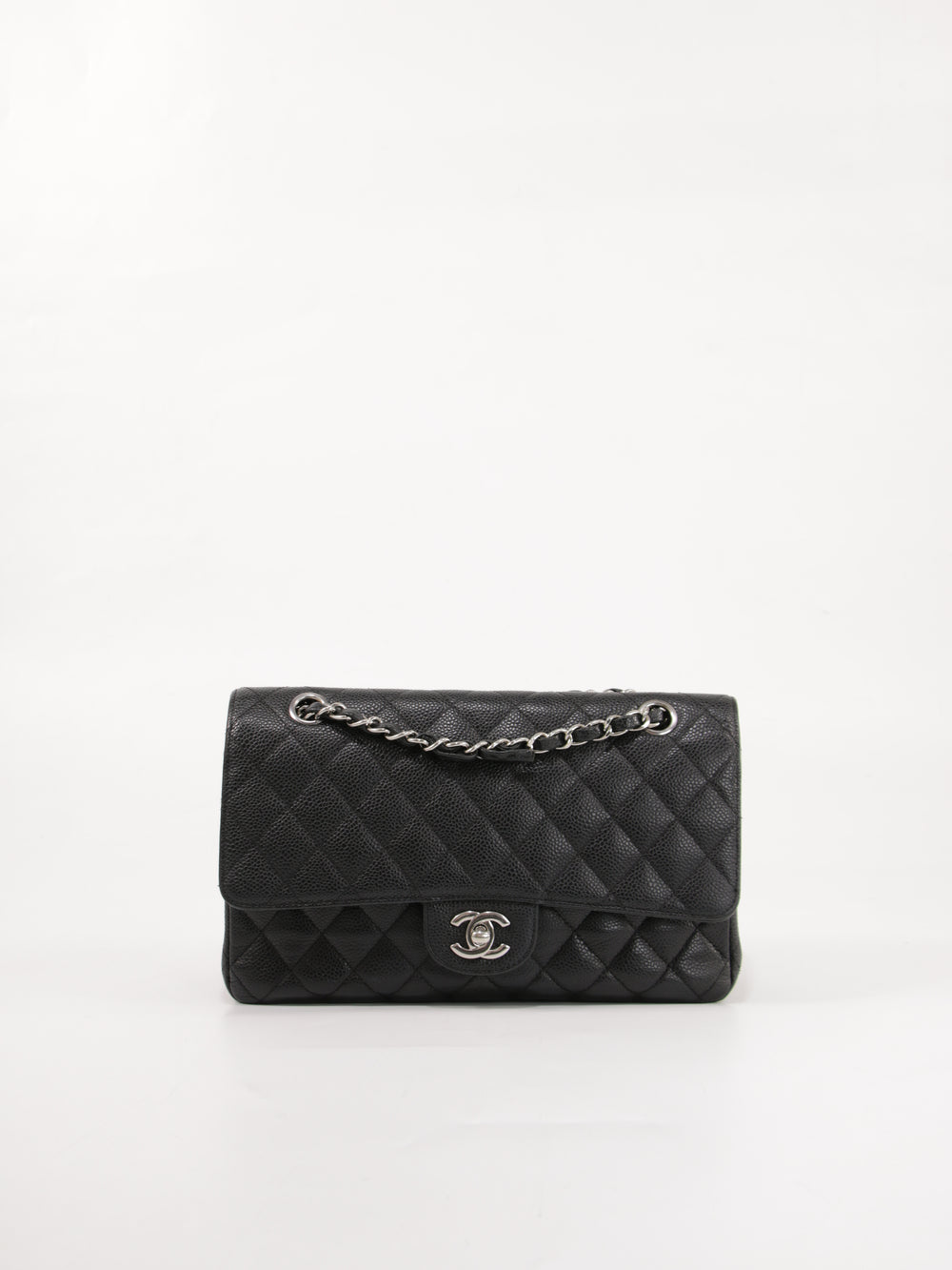 Medium Classic Flap