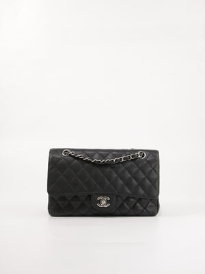 Medium Classic Flap