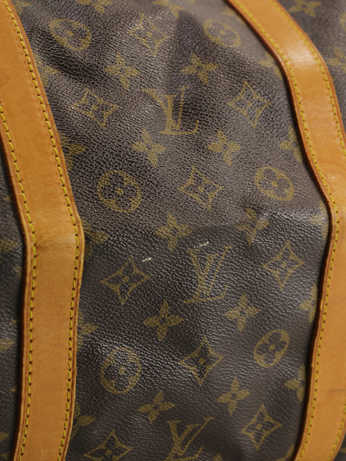 Louis Vuitton Keepall 60