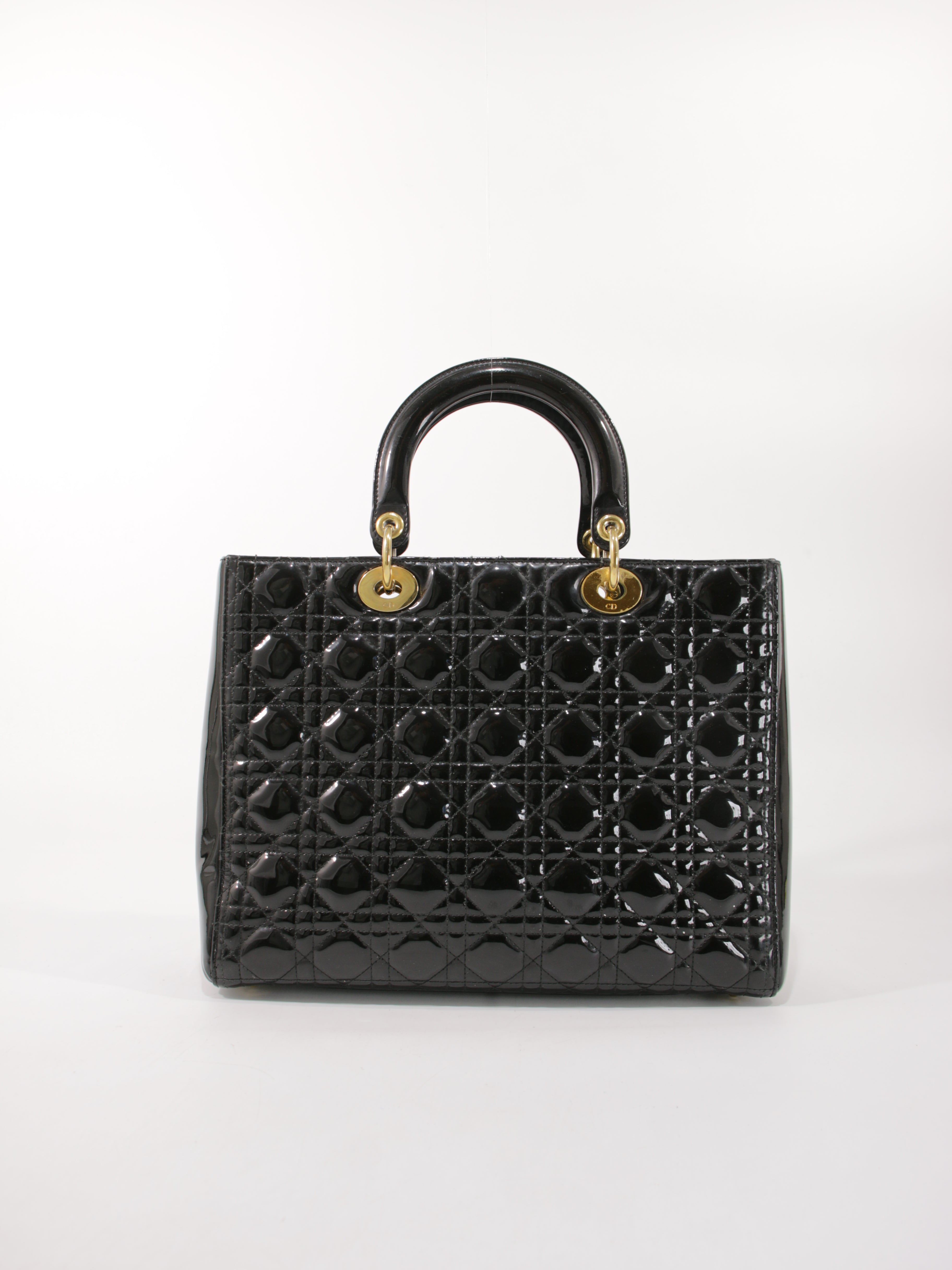 Large Lady Dior