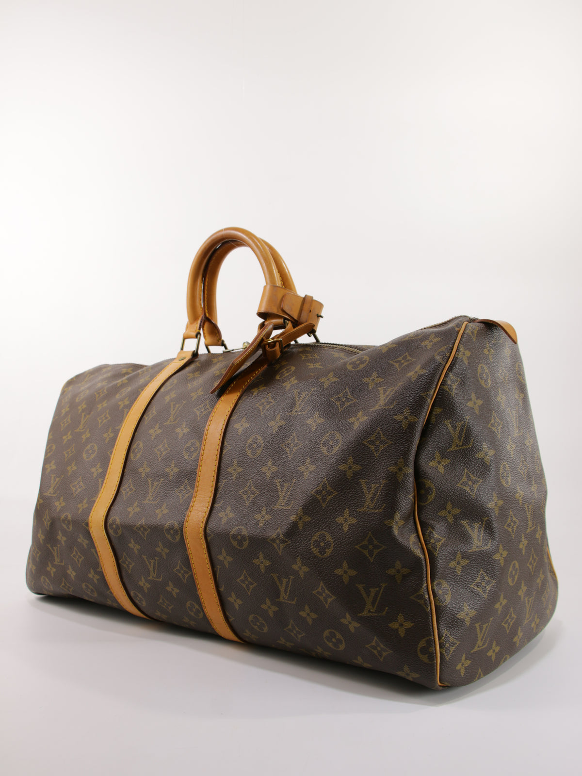Louis Vuitton Keepall 55