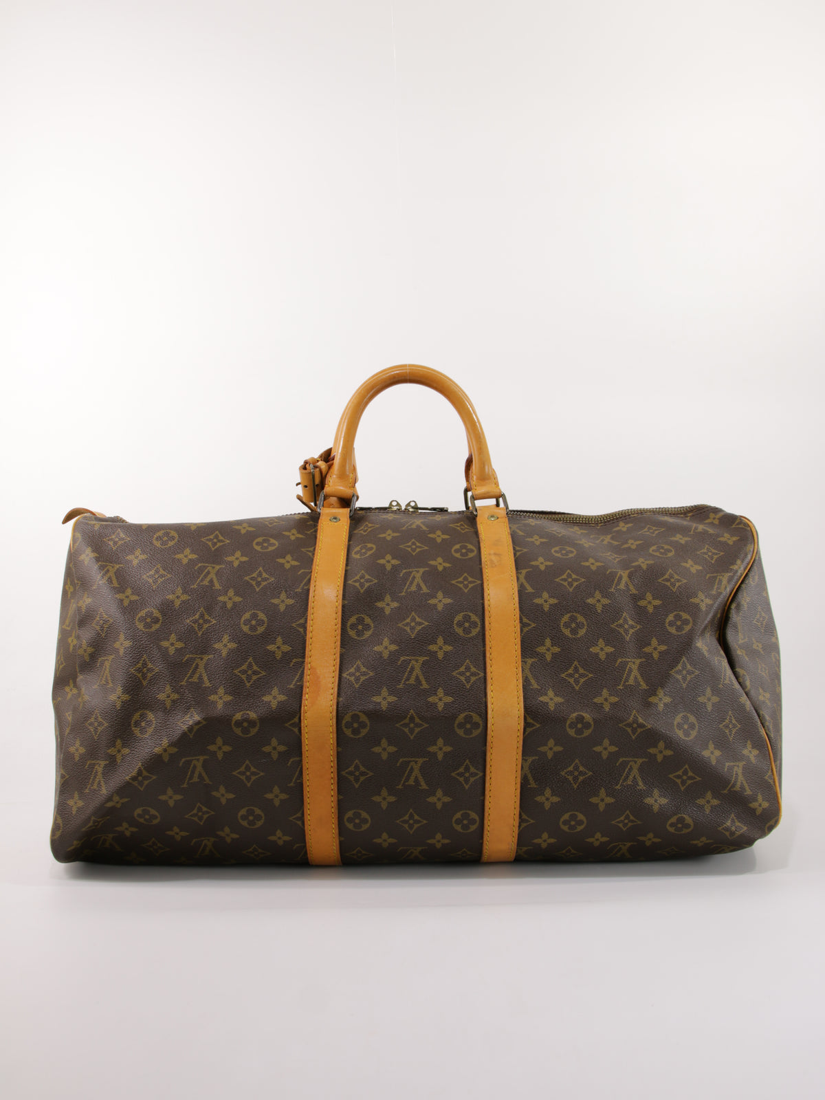 Louis Vuitton Keepall 55