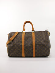 Louis Vuitton Keepall 45