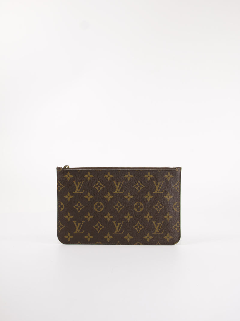 LOUIS VUITTON CLUTCHES