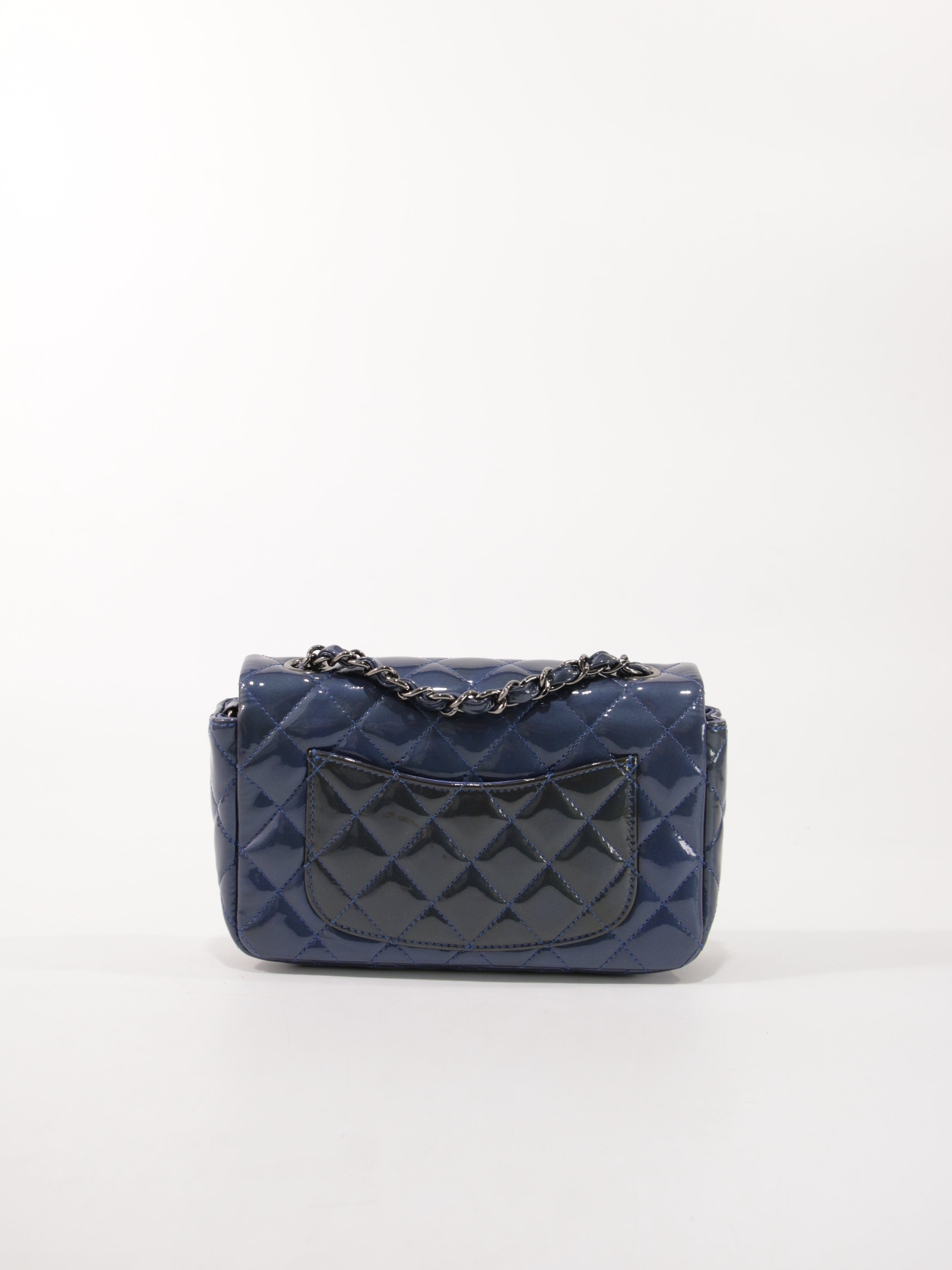 Mini Rectangular Flap