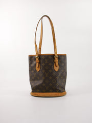 Louis Vuitton Mini Bucket