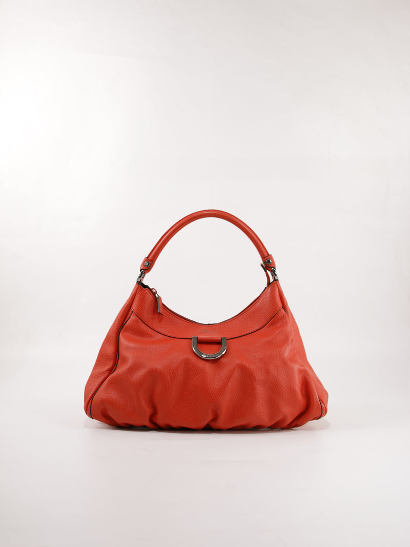 Red bags