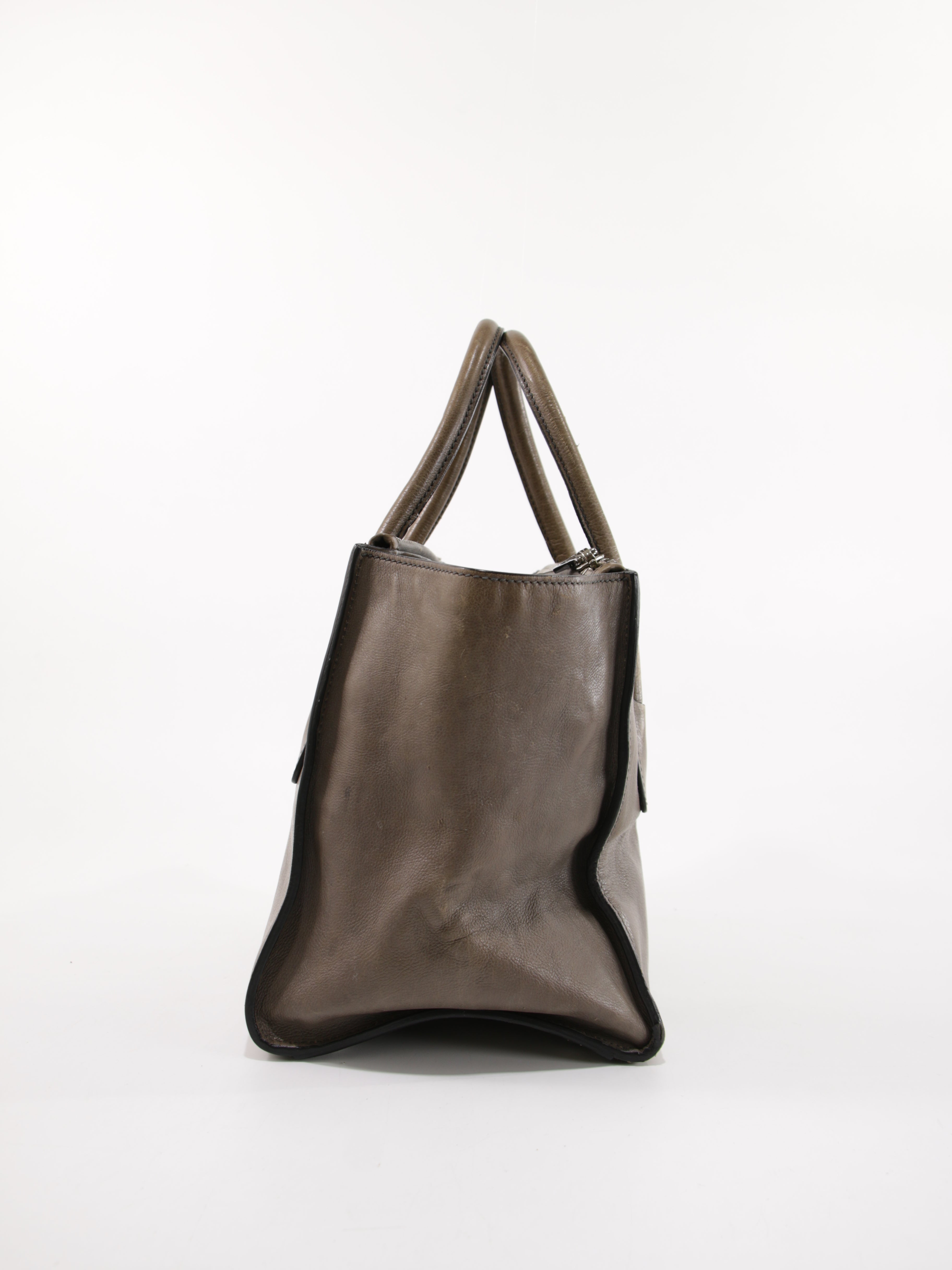Twin Pocket