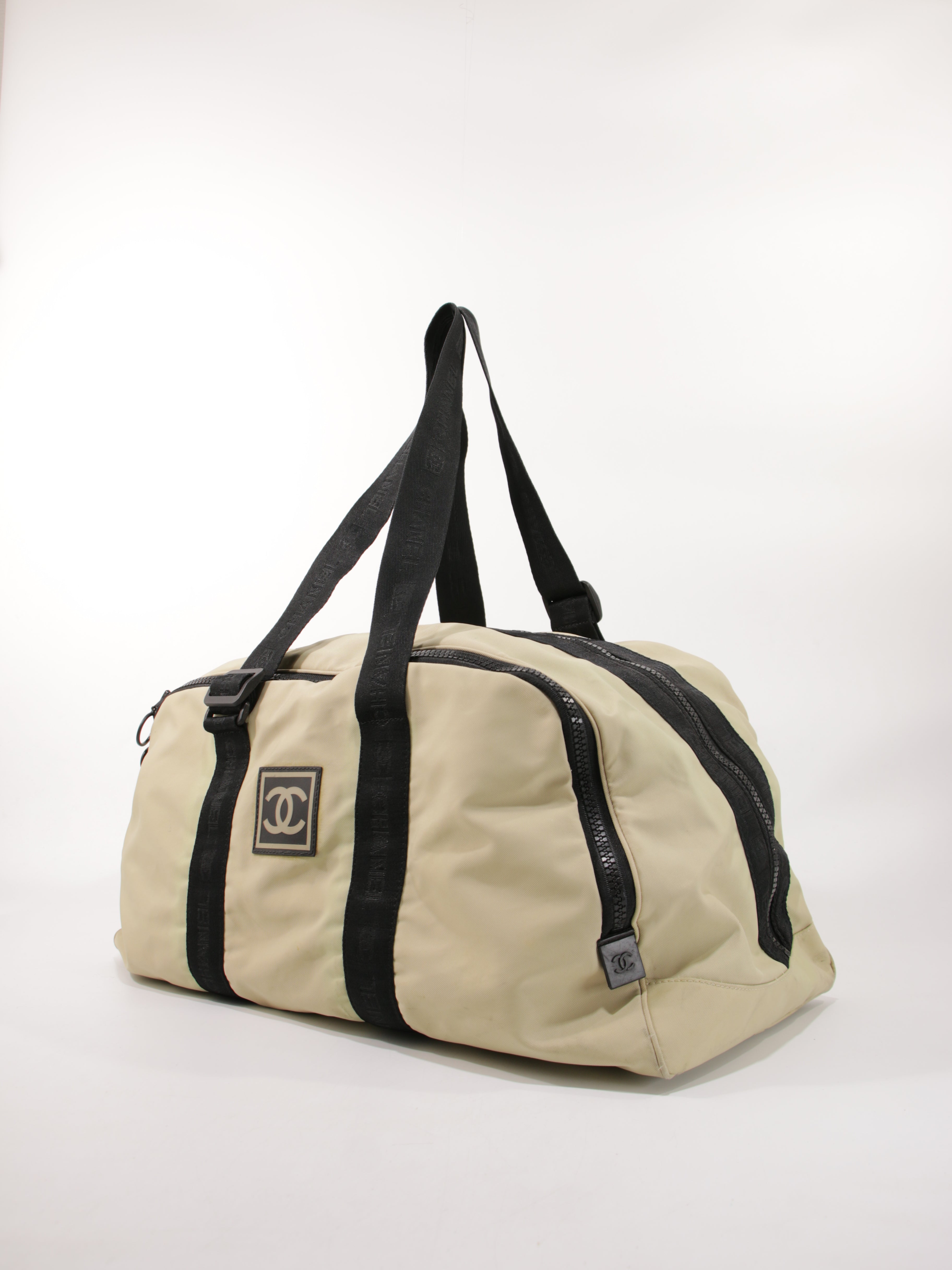 Duffle Bag