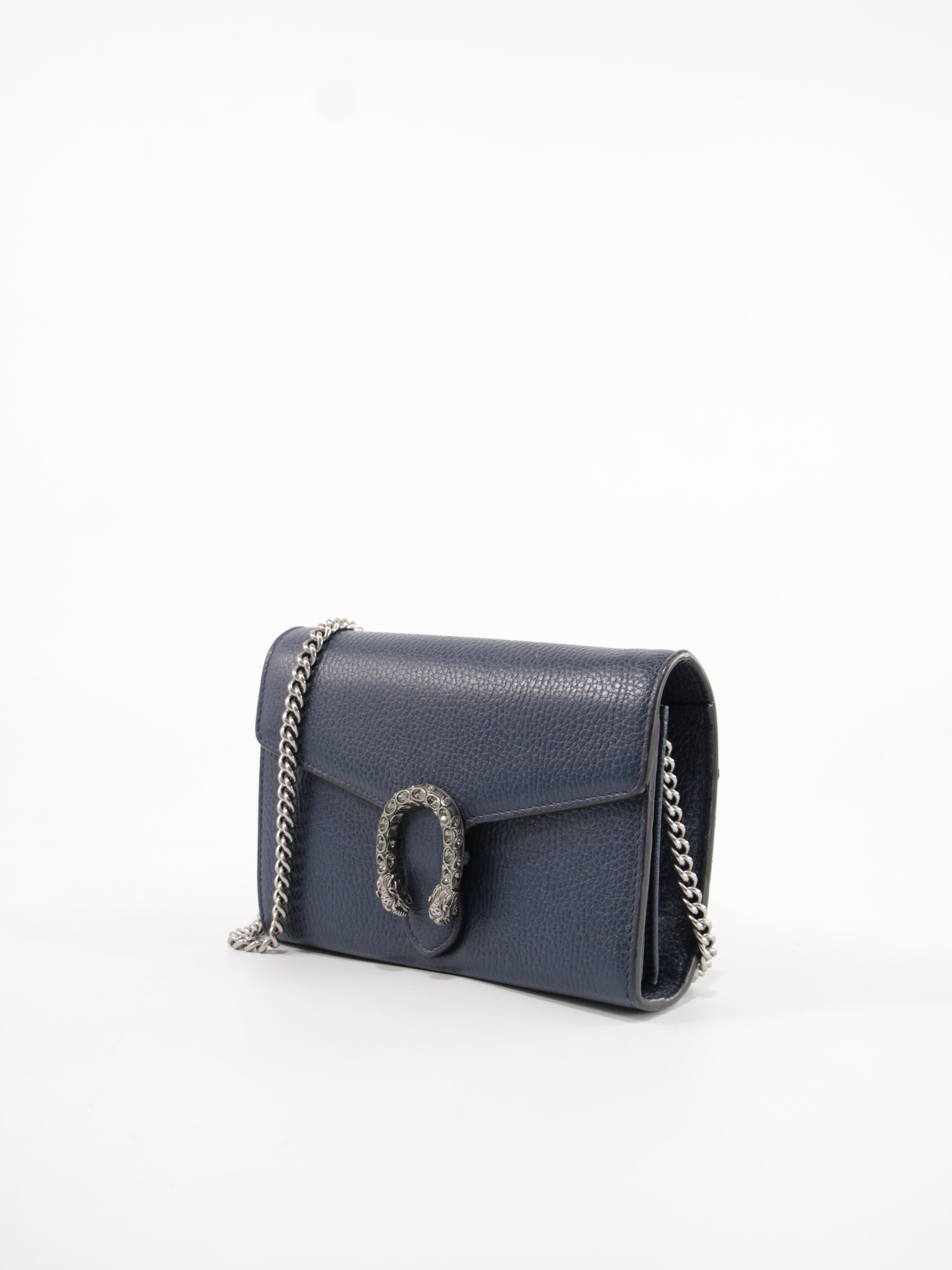 Dionysus Wallet on Chain