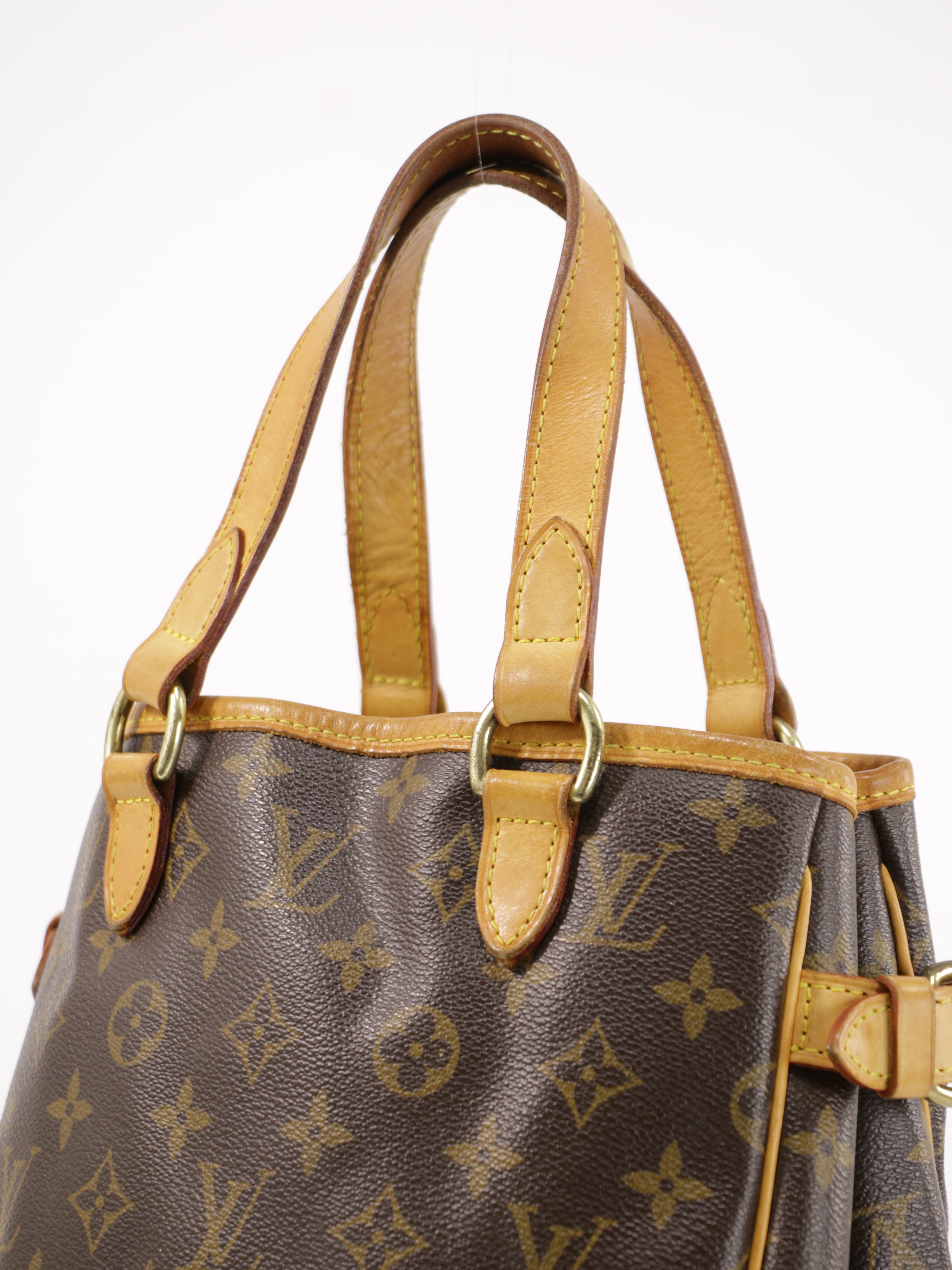 Batignolles Vertical PM