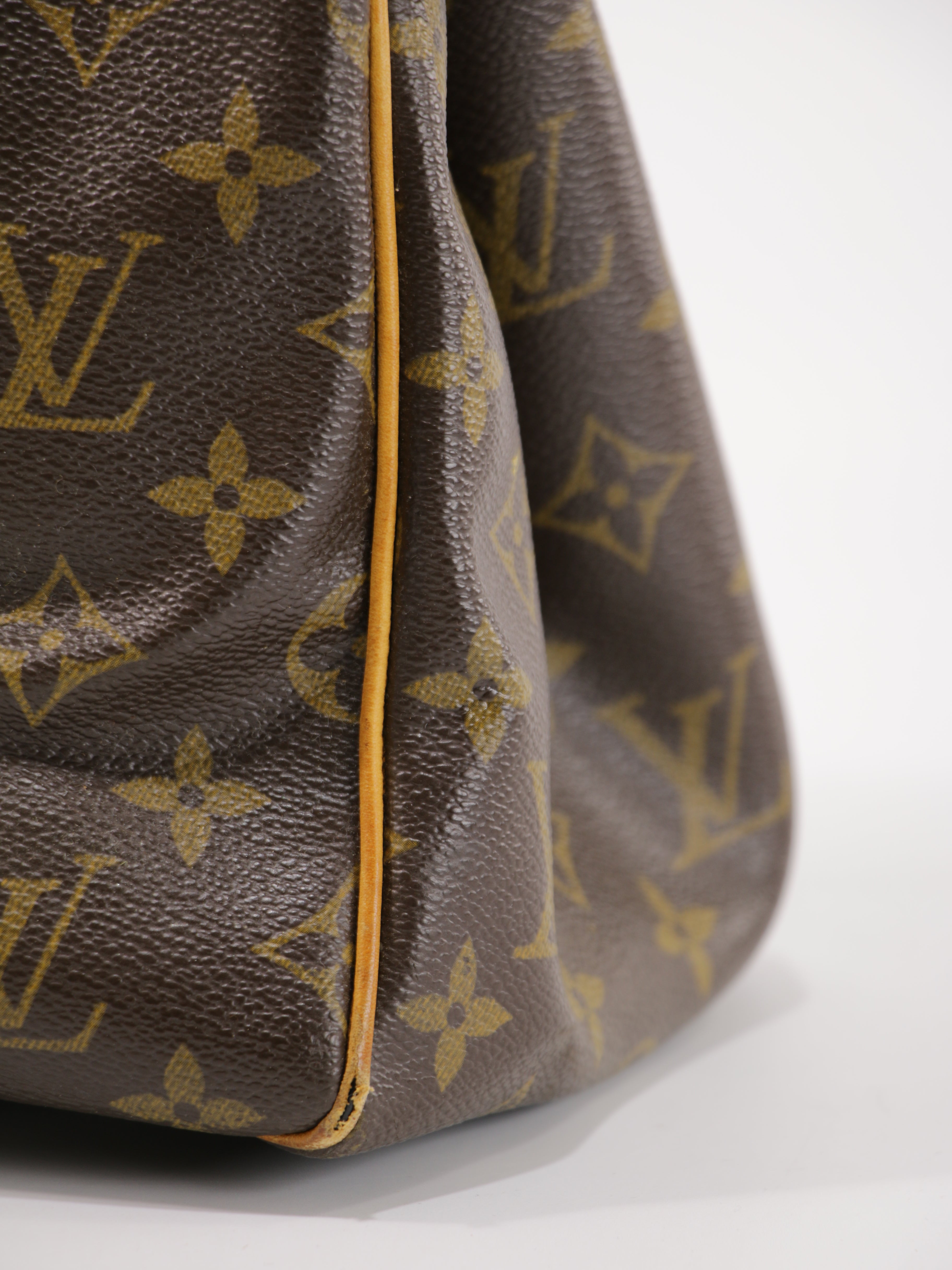 Batignolles Vertical PM