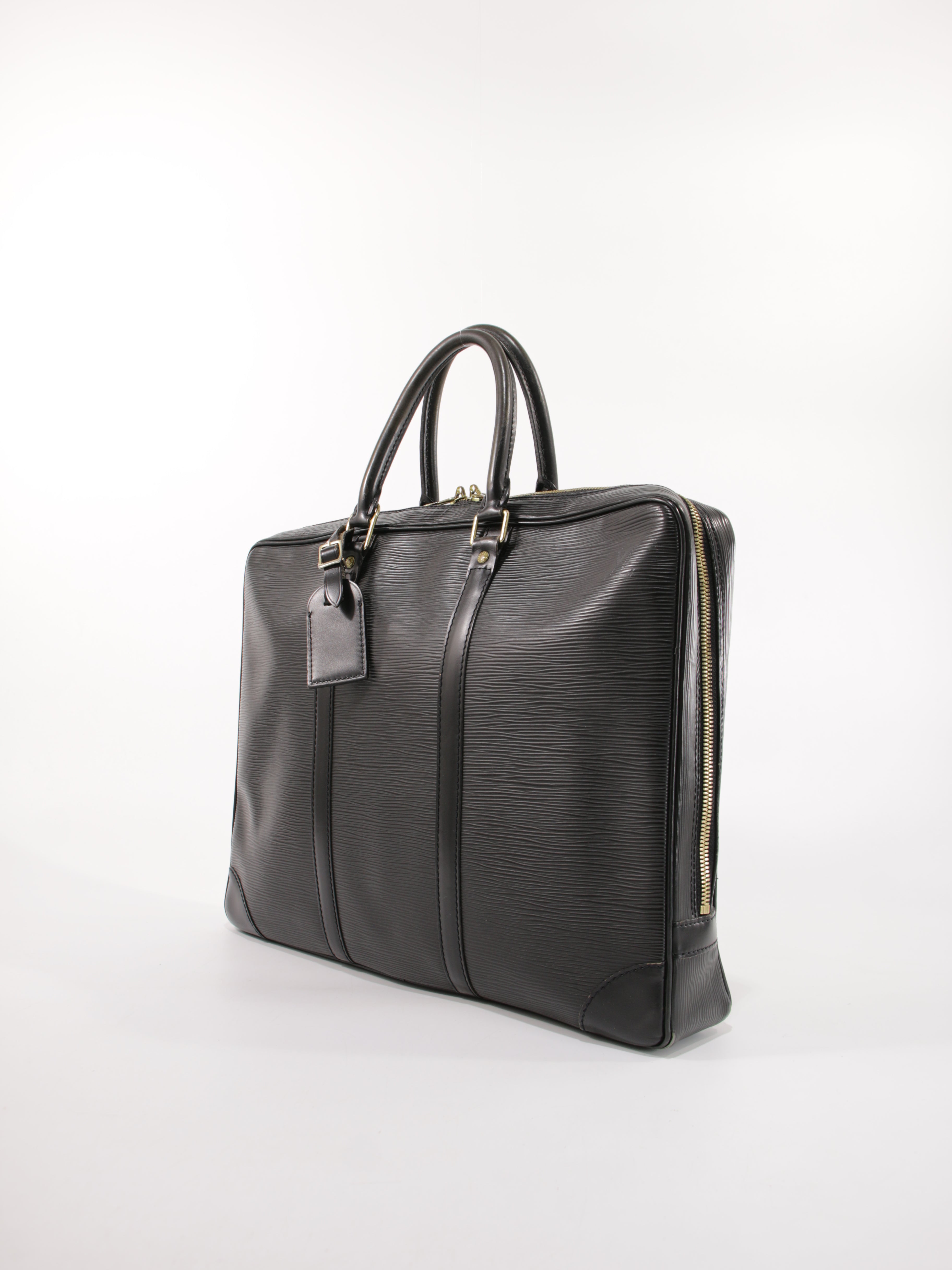 Port Documents Voyage GM