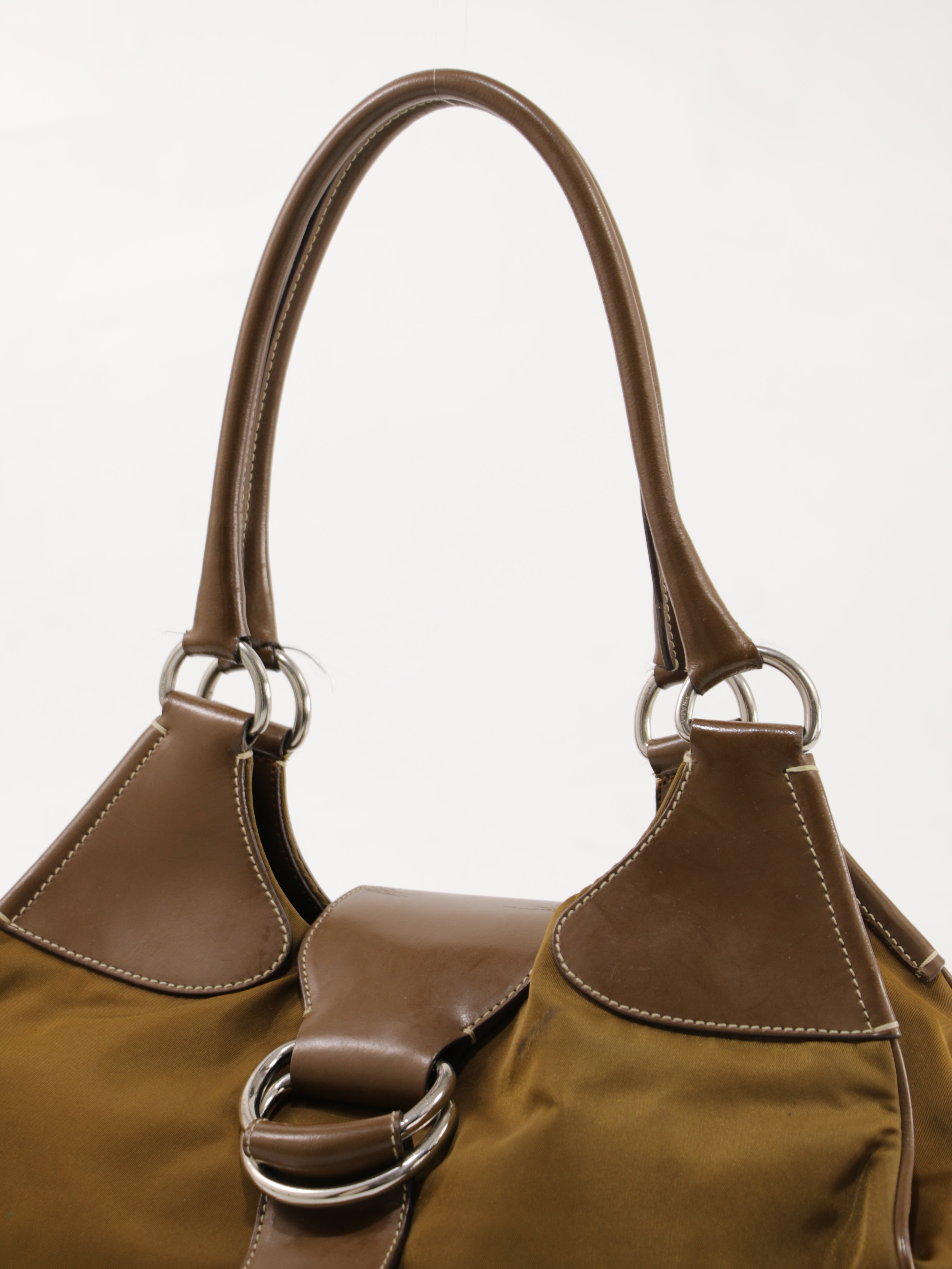 Shoulder Bag