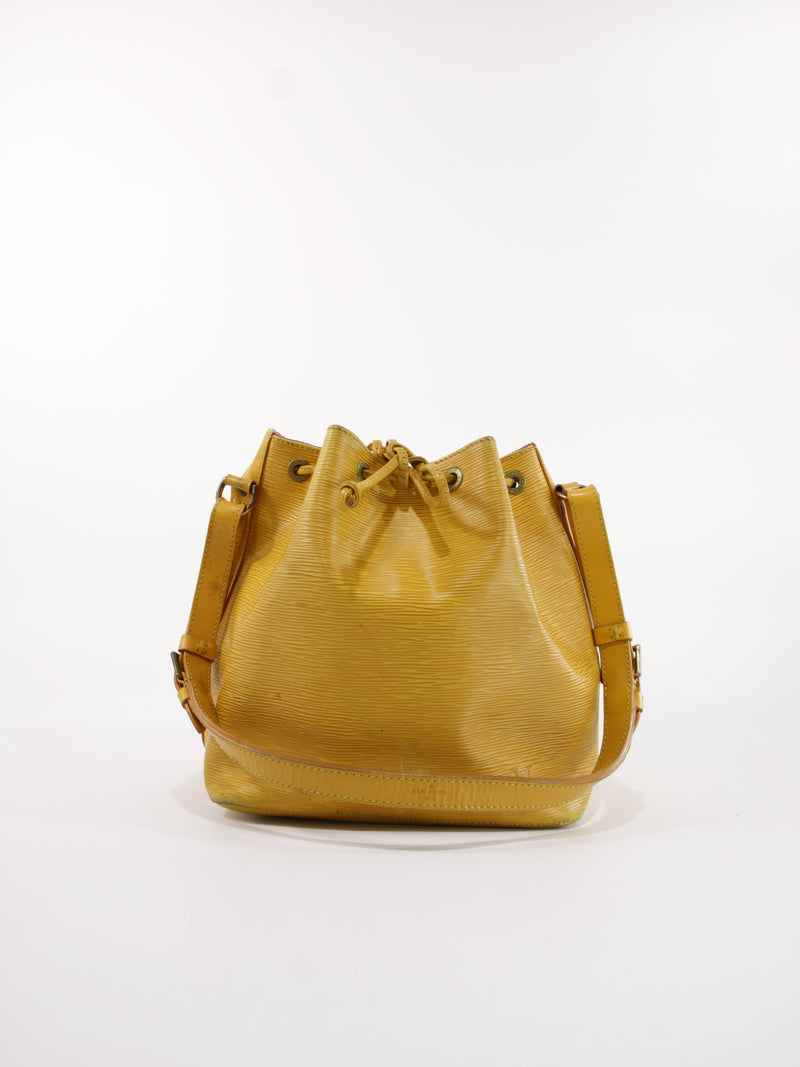 LOUIS VUITTON - PETIT NOÉ