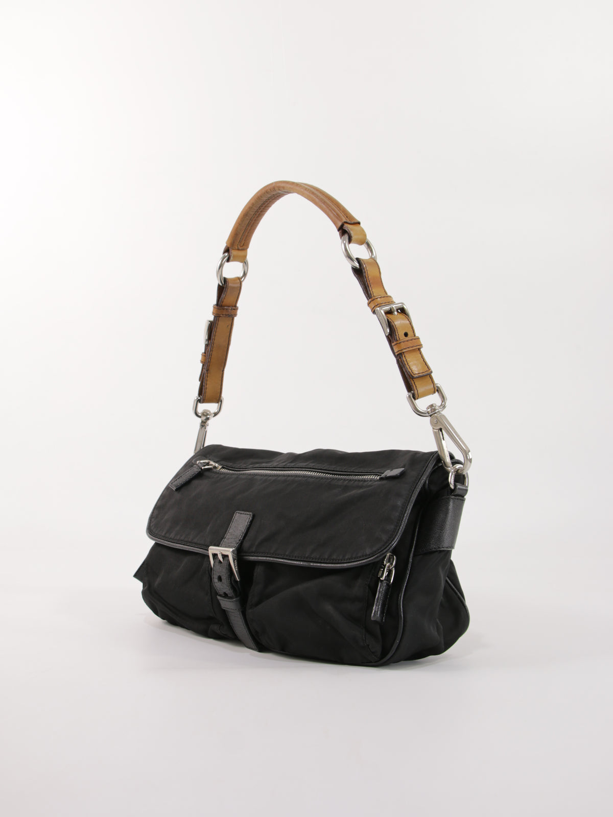 Prada Shoulder Bag