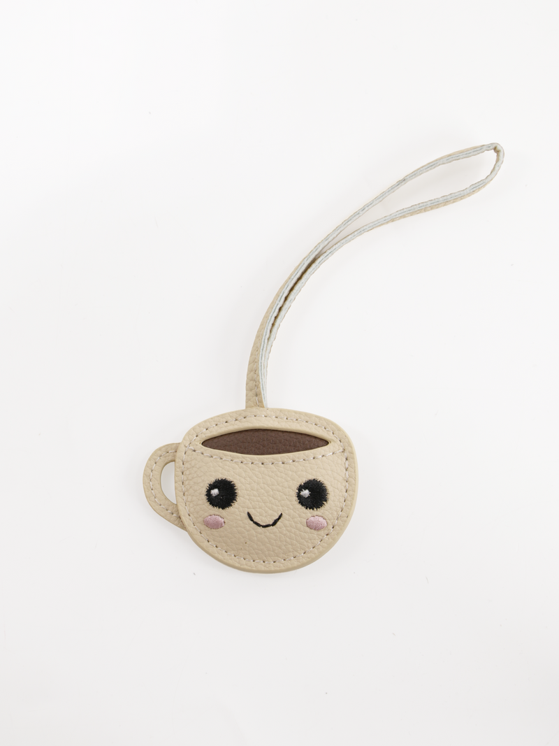 Bag Charms