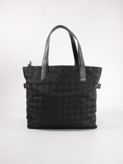 Large Travel Line Tote
