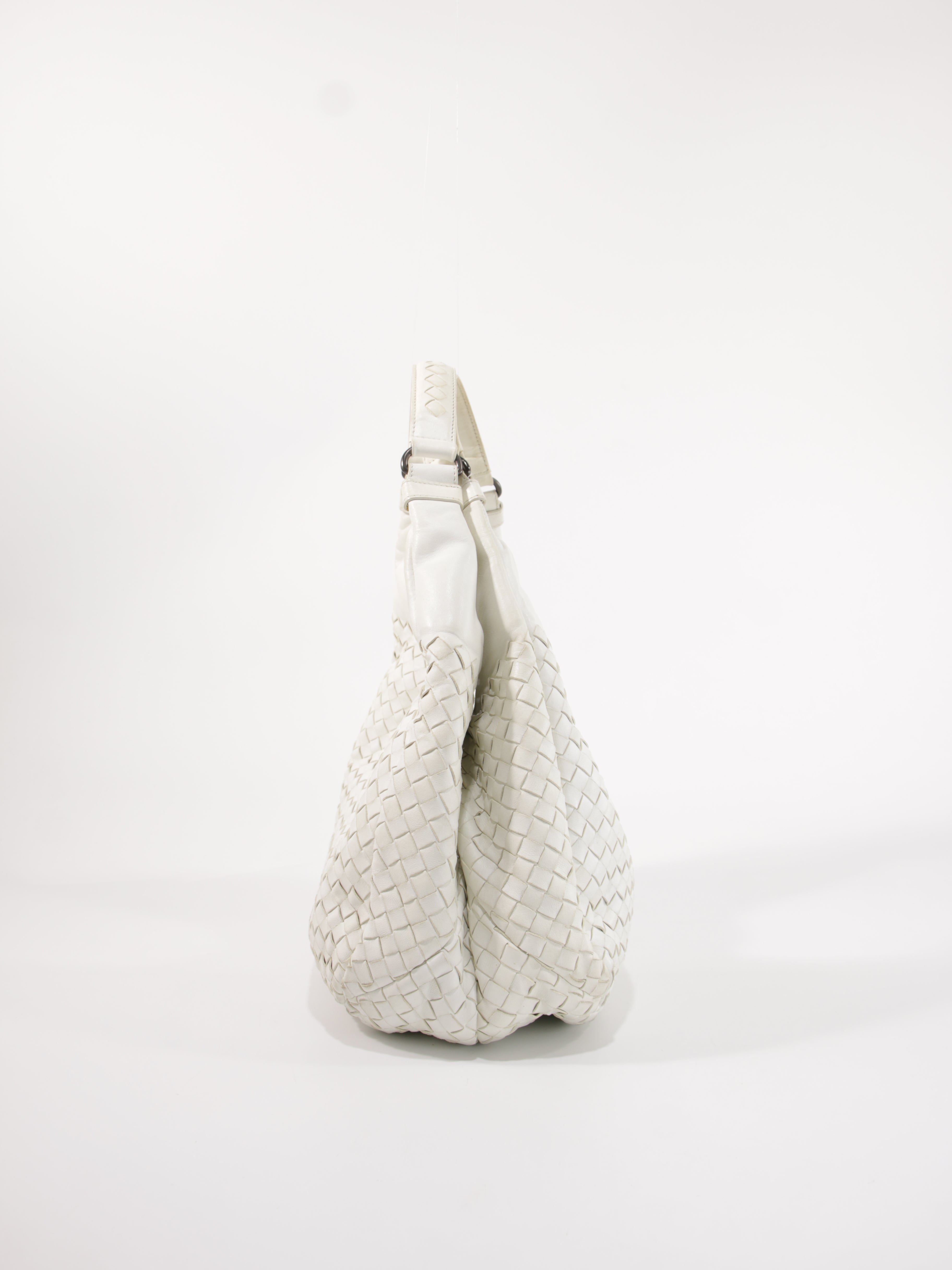 Medium Campana Hobo