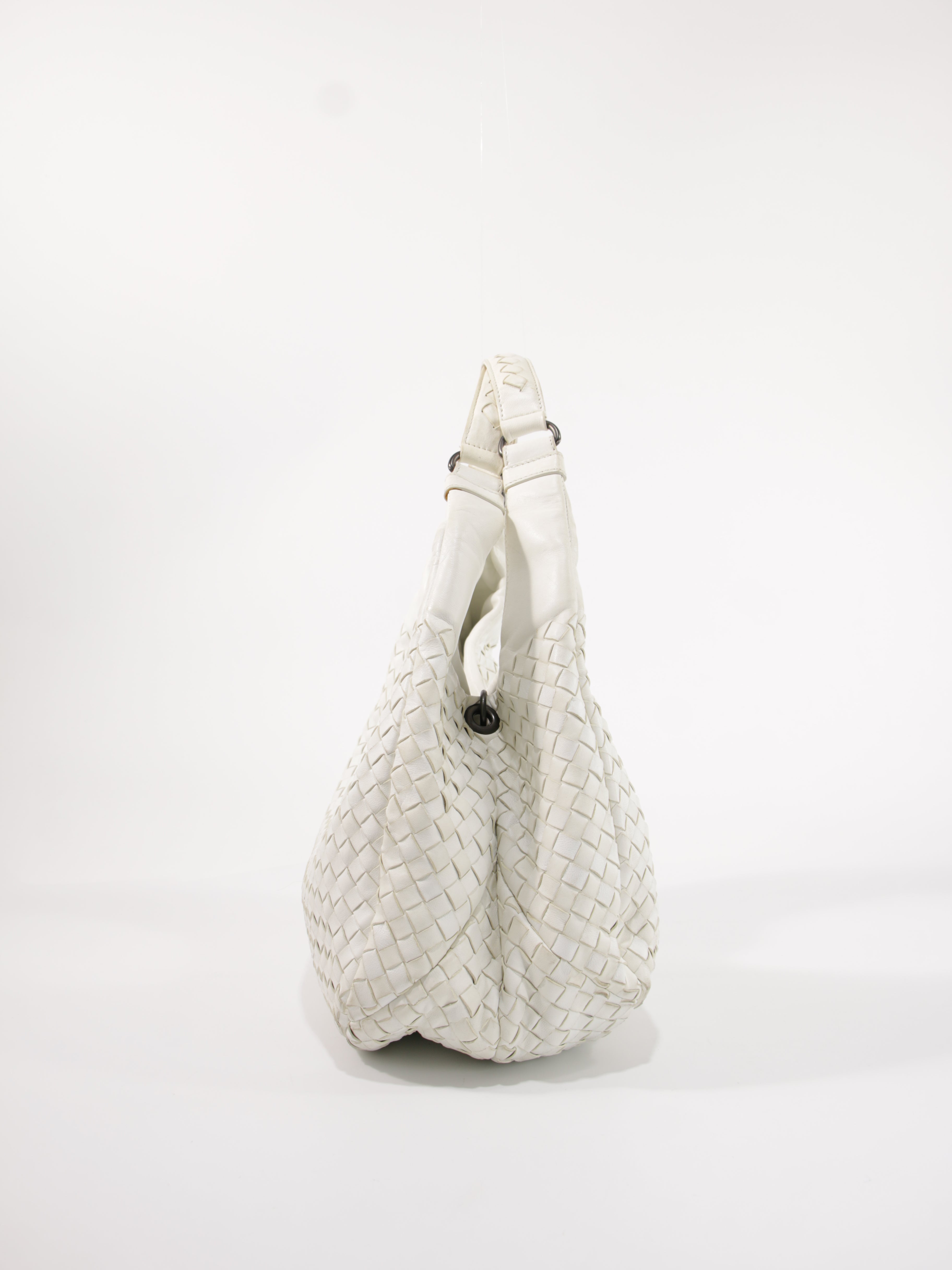 Medium Campana Hobo
