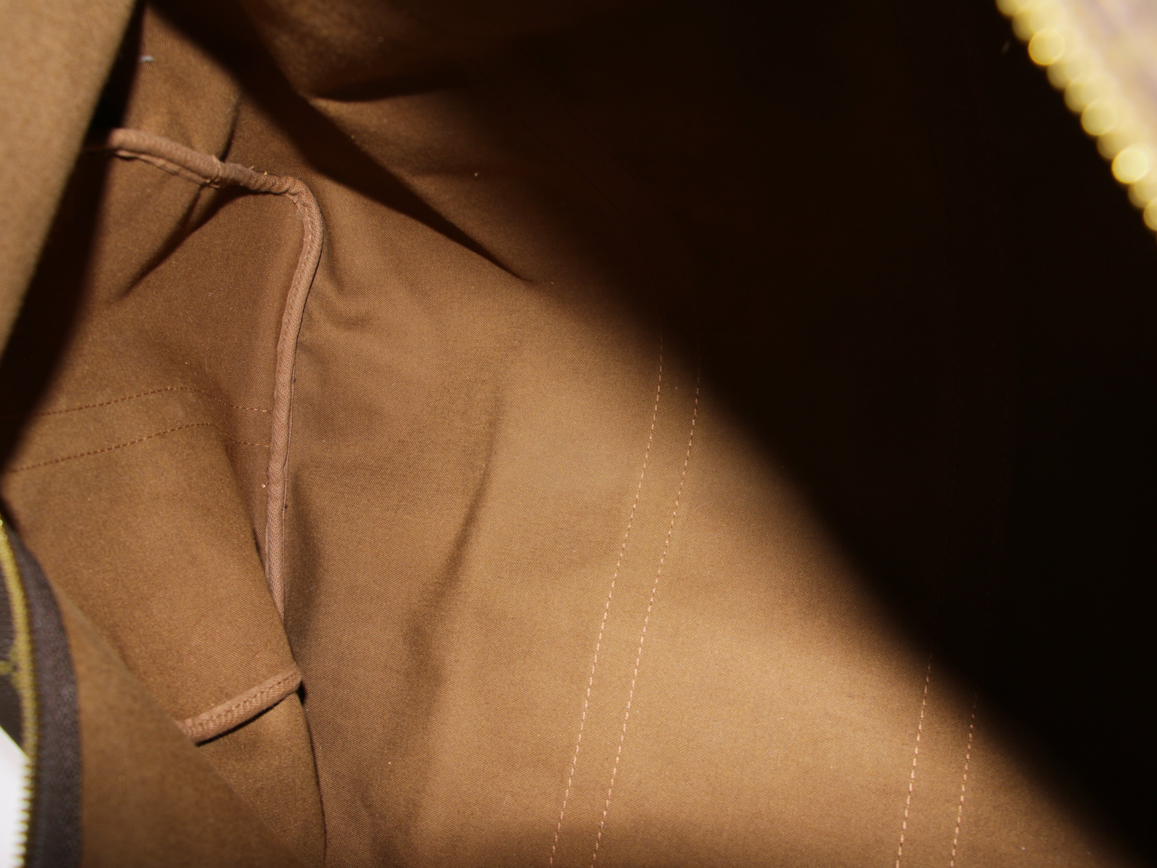 Keepall 55
