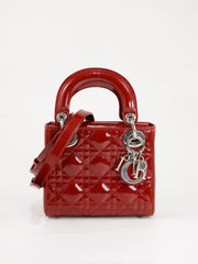 Mini Lady Dior