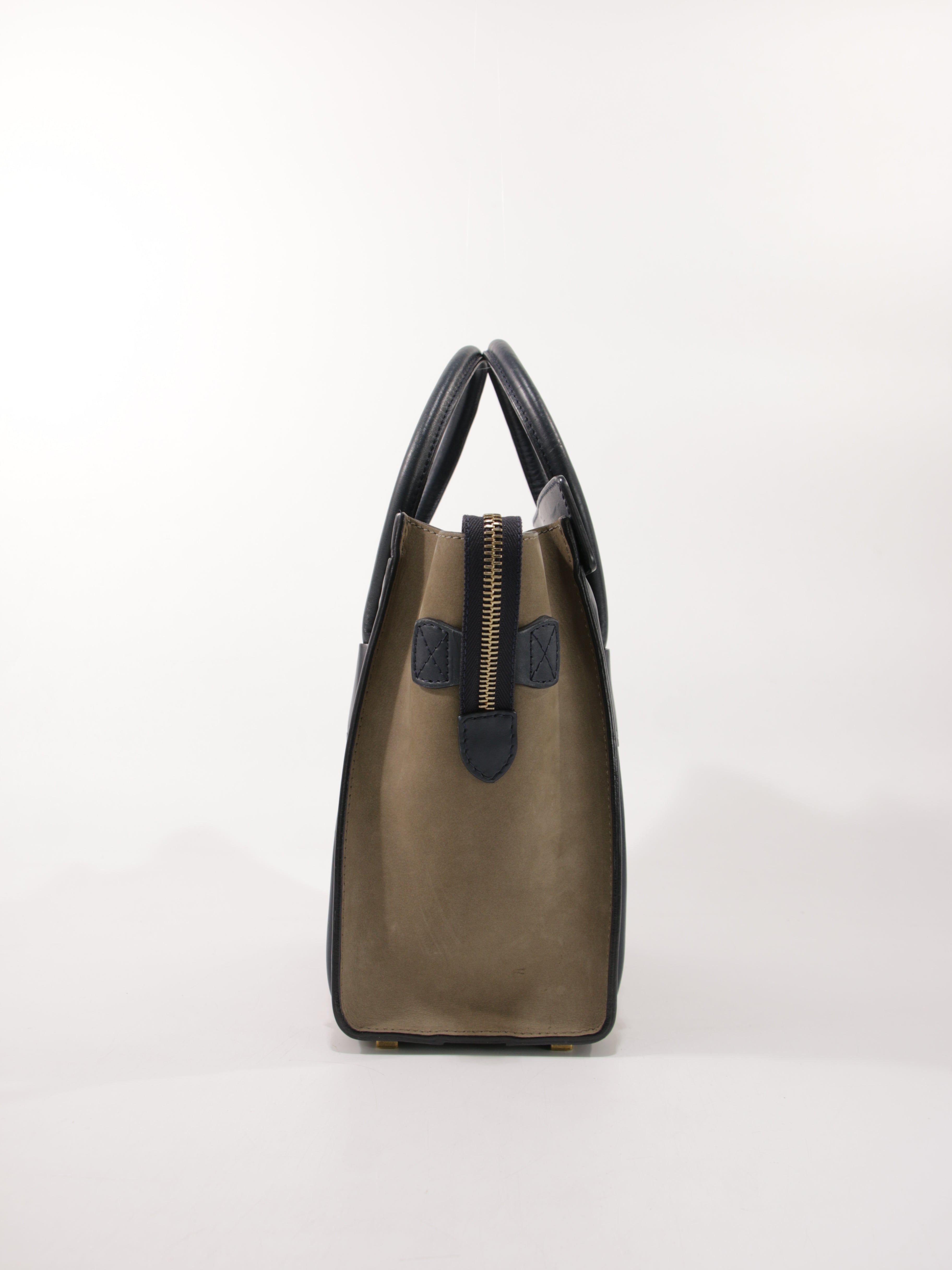 Small Luggage