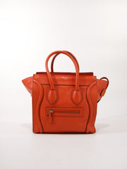 Celine Small Luggage