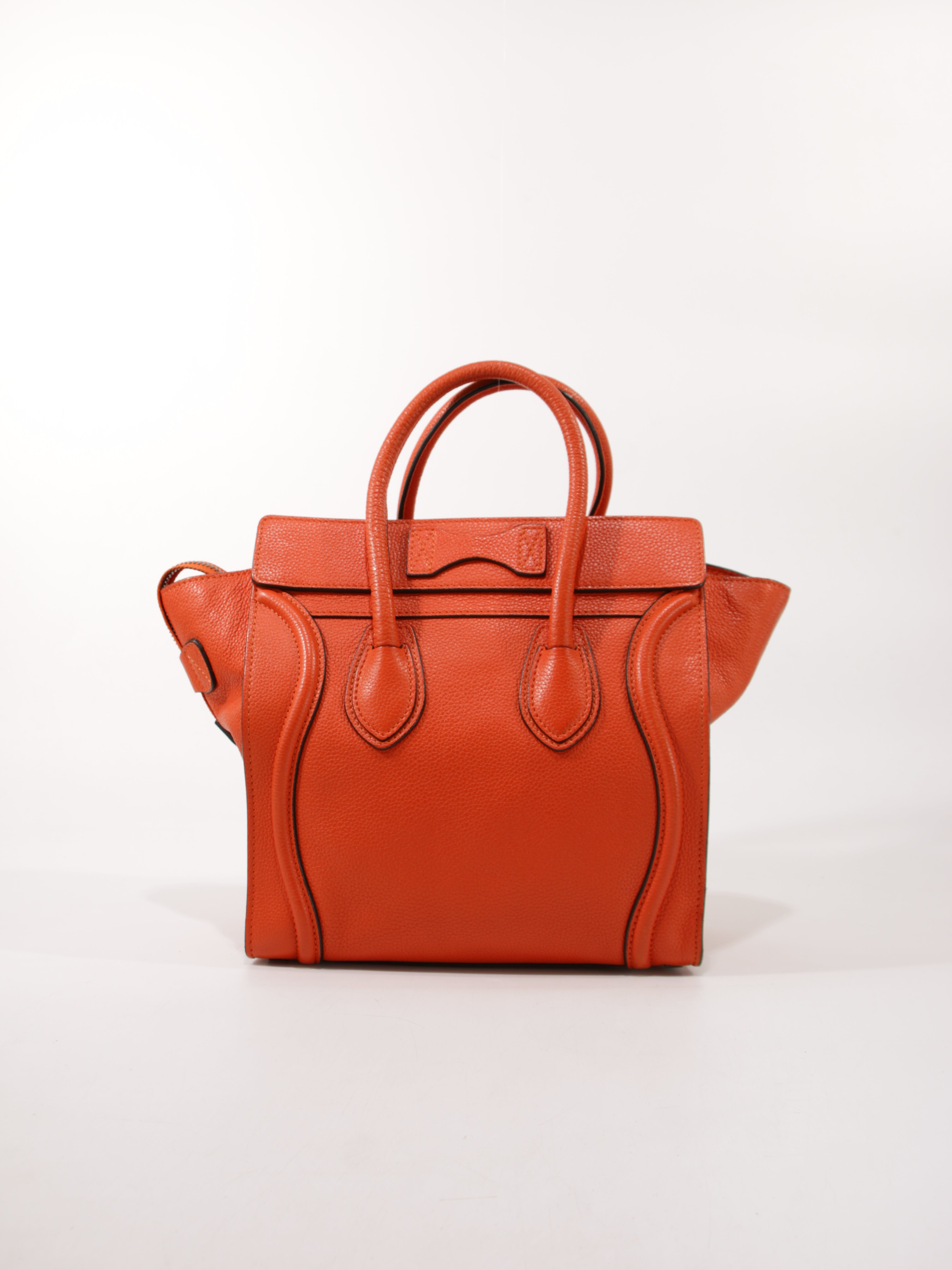 Celine Small Luggage