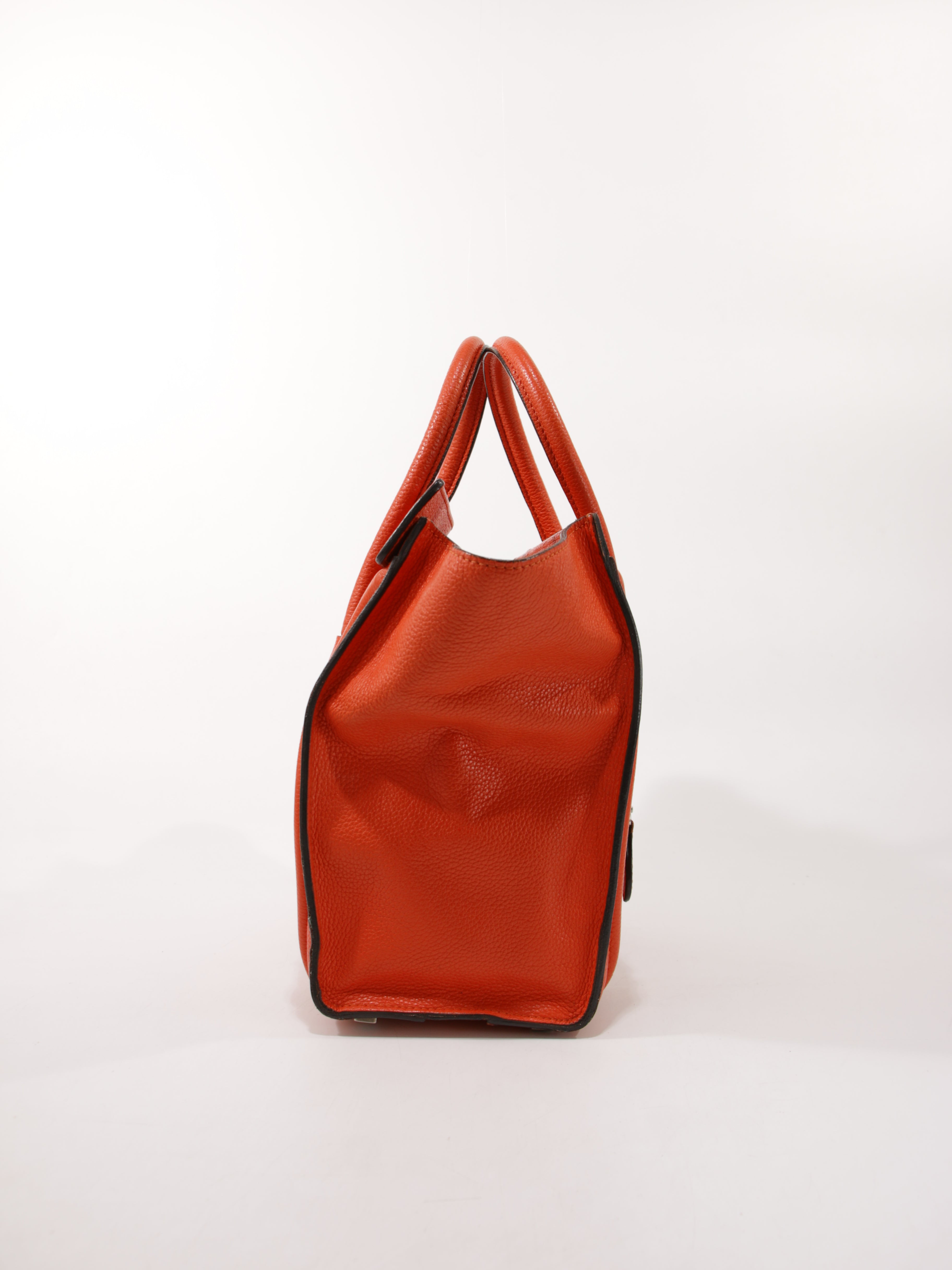 Celine Small Luggage