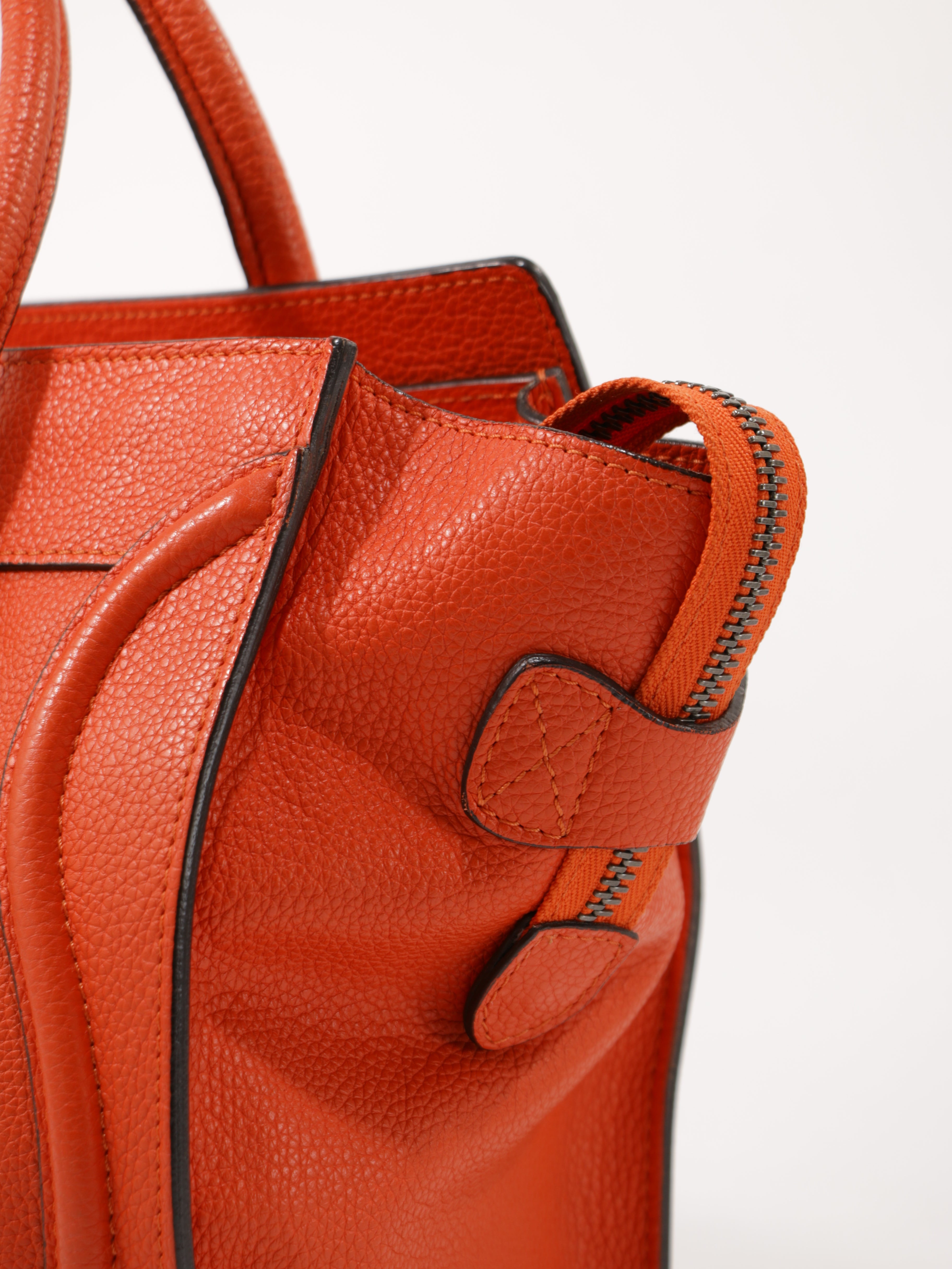 Celine Small Luggage
