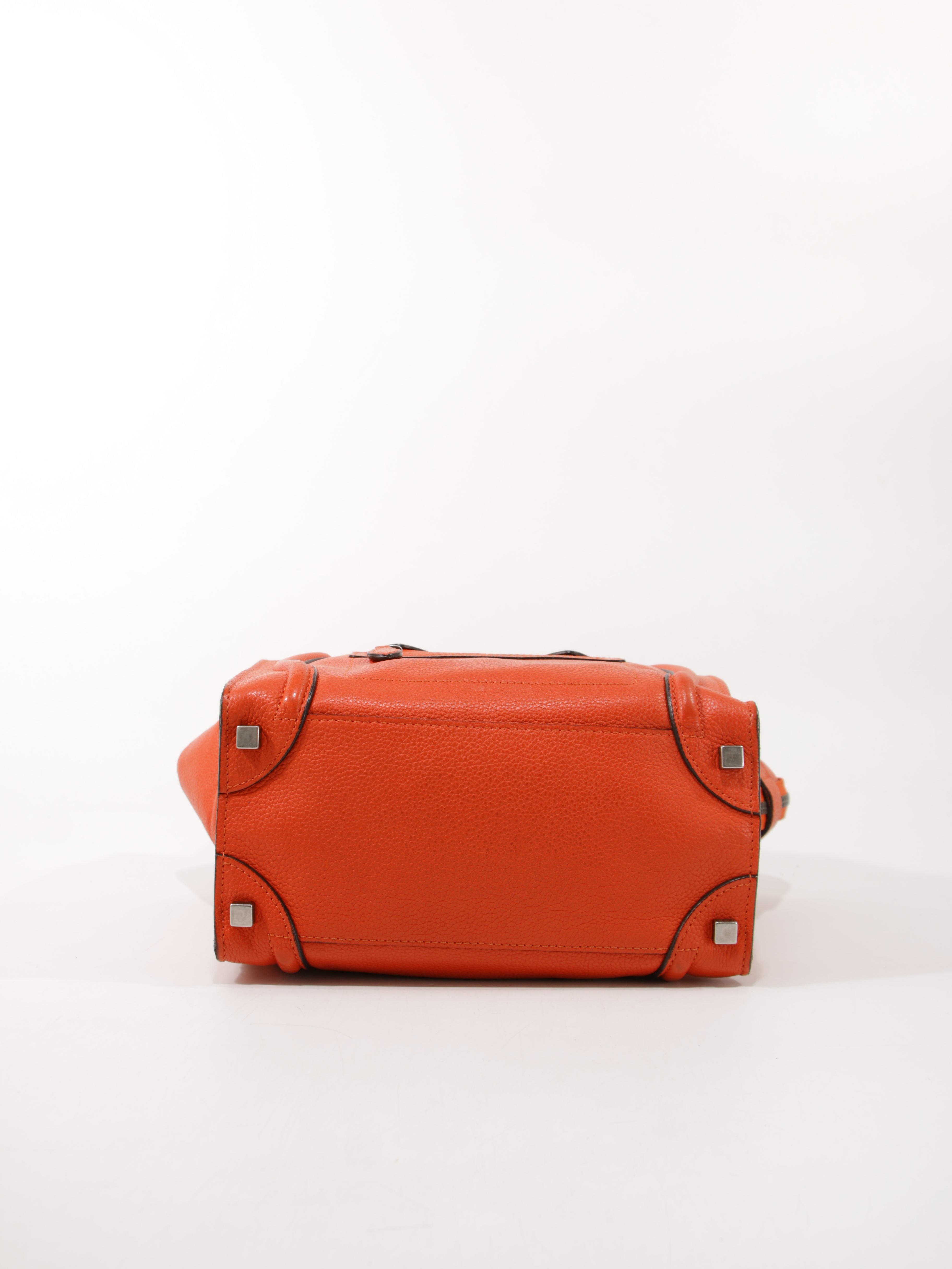 Celine Small Luggage